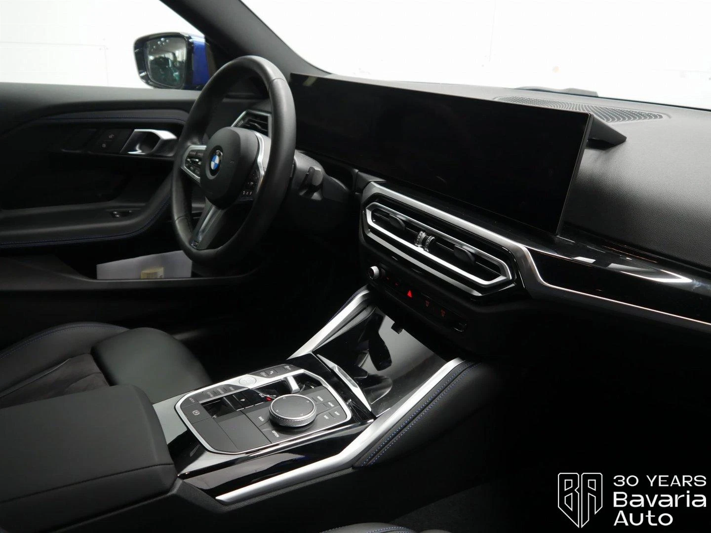 BMW 218 i Coupe M Sport Paket Steptronic - изображение 7
