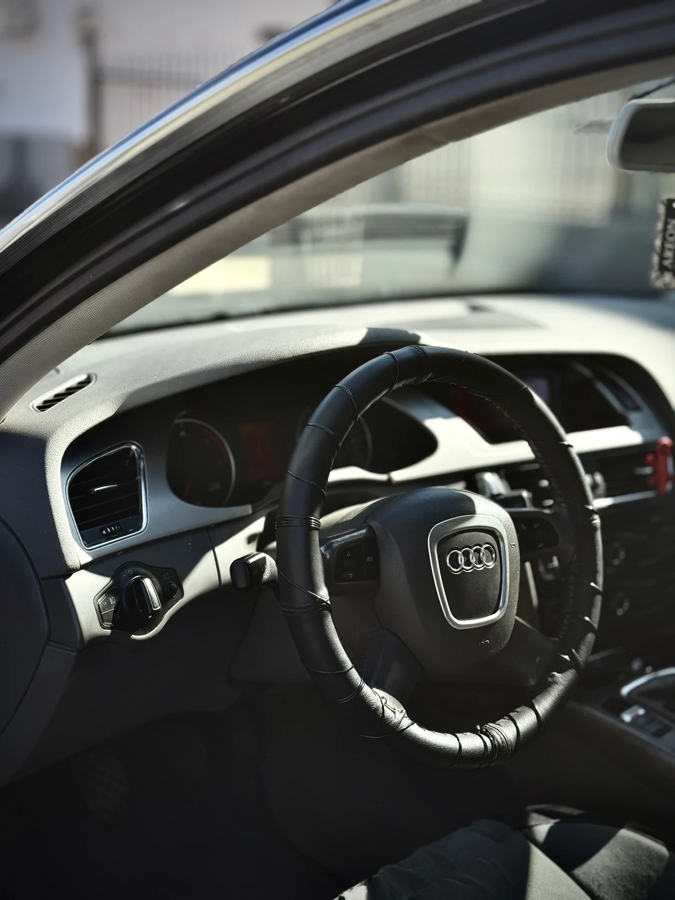 Audi A4 3.0 TDi | Mobile.bg   4