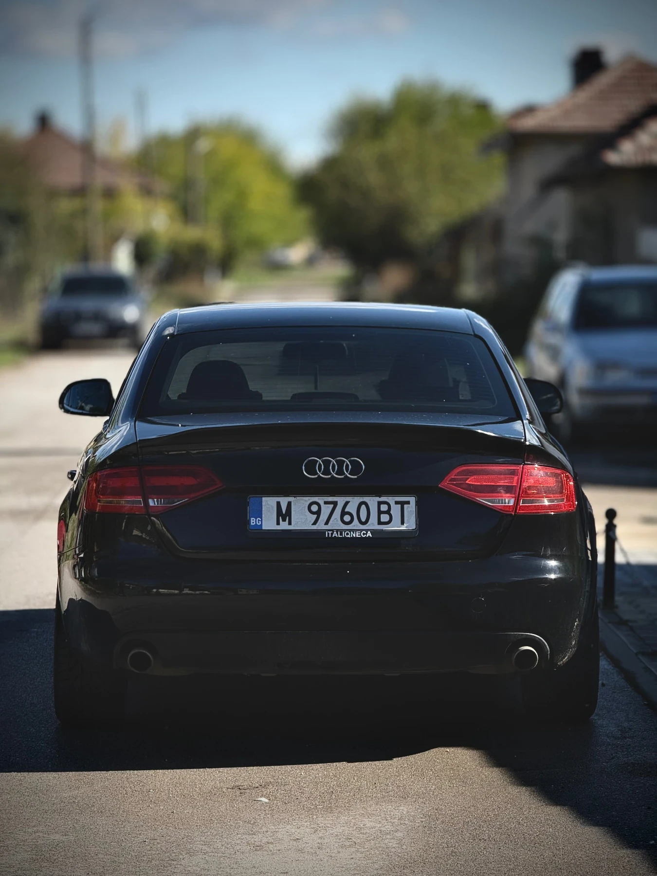 Audi A4 3.0 TDi | Mobile.bg   2