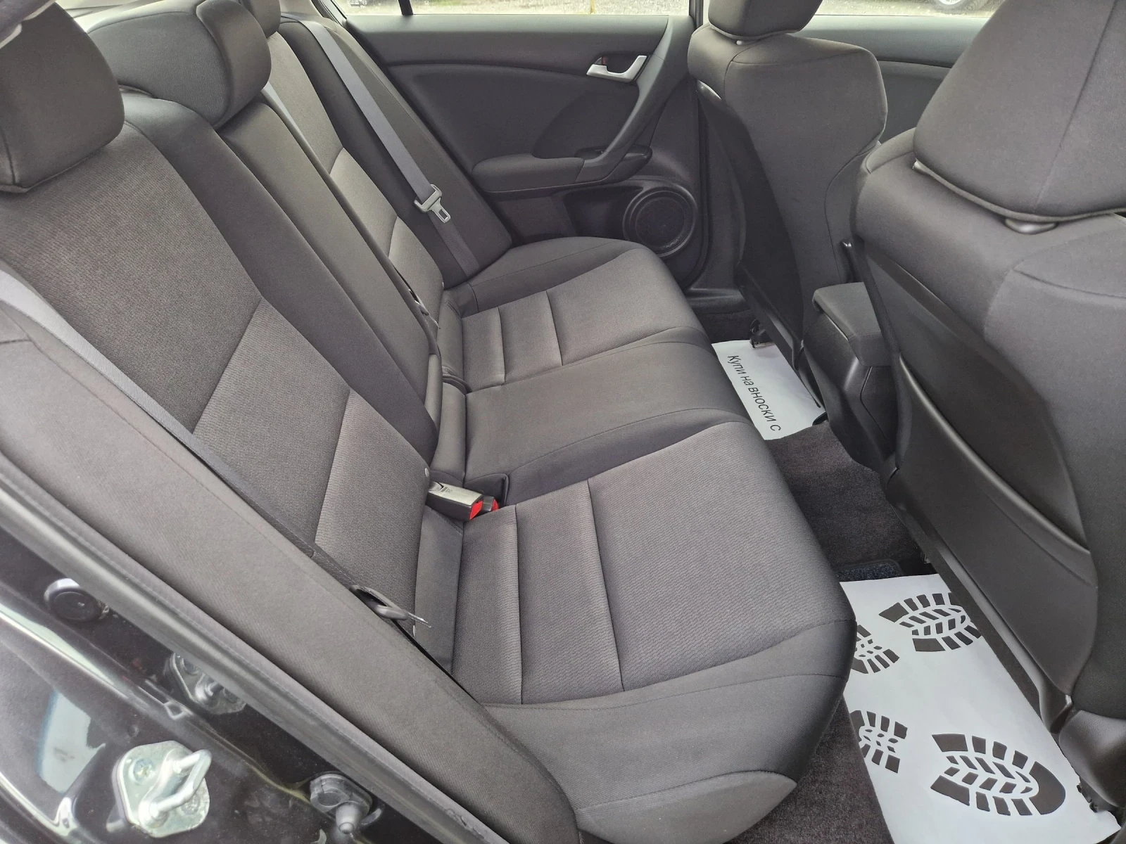 Honda Accord 2.0i-VTEC  | Mobile.bg   10