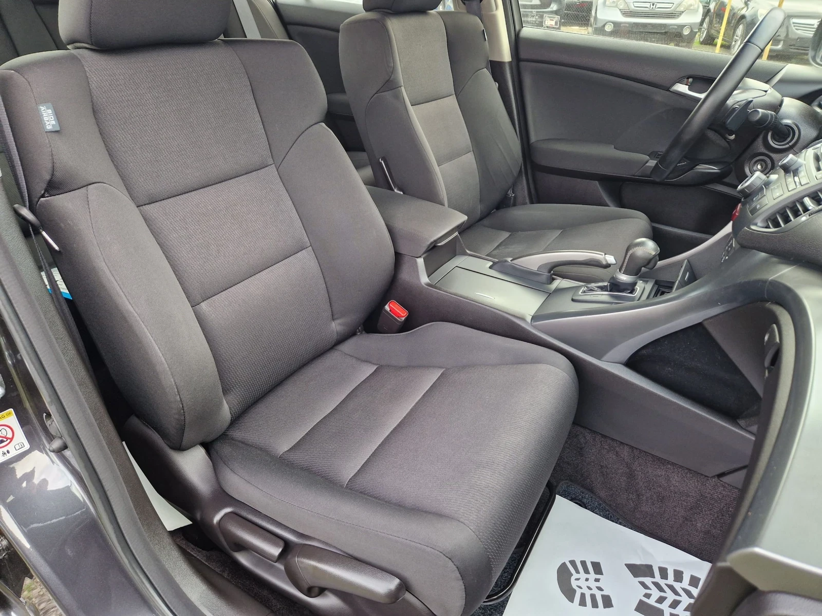 Honda Accord 2.0i-VTEC  | Mobile.bg   11