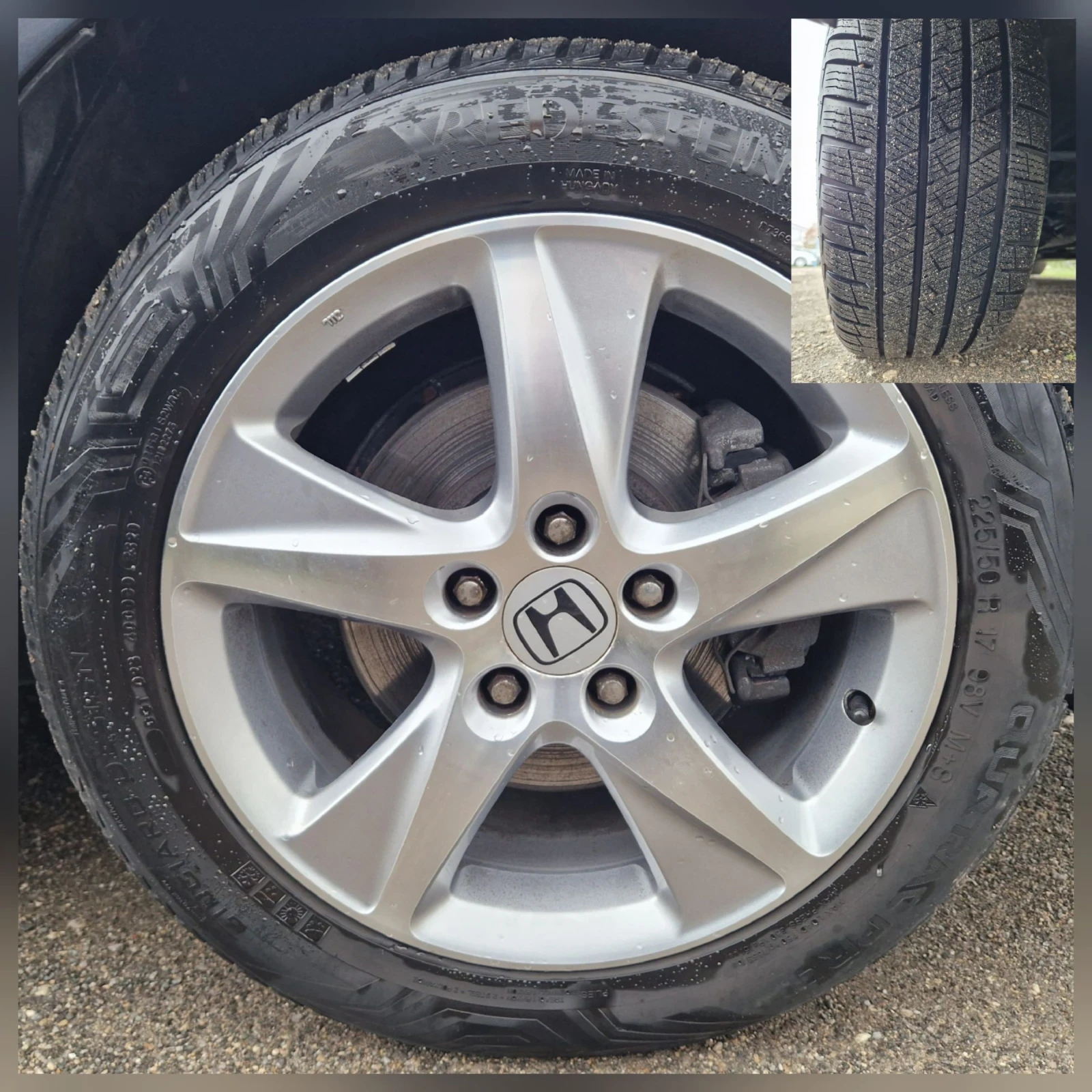 Honda Accord 2.0i-VTEC  | Mobile.bg   7