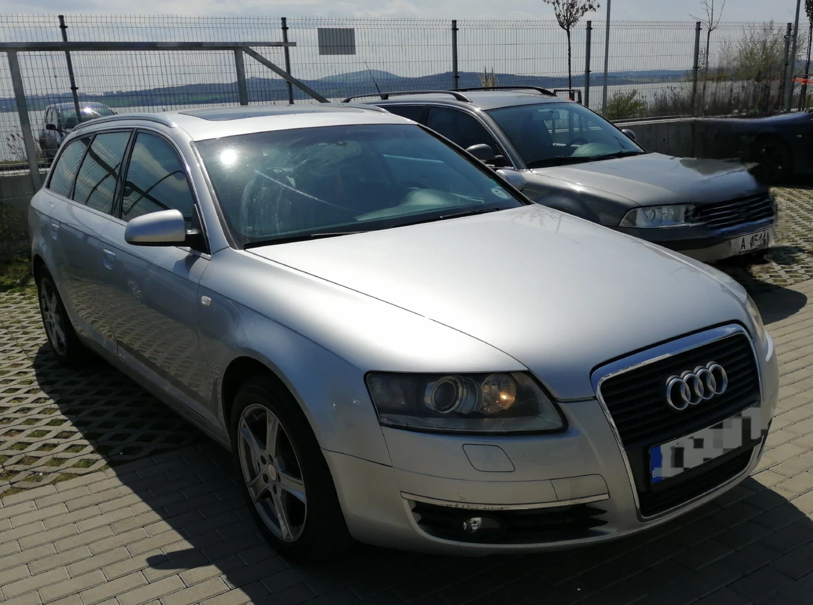 Audi A6  - изображение 2