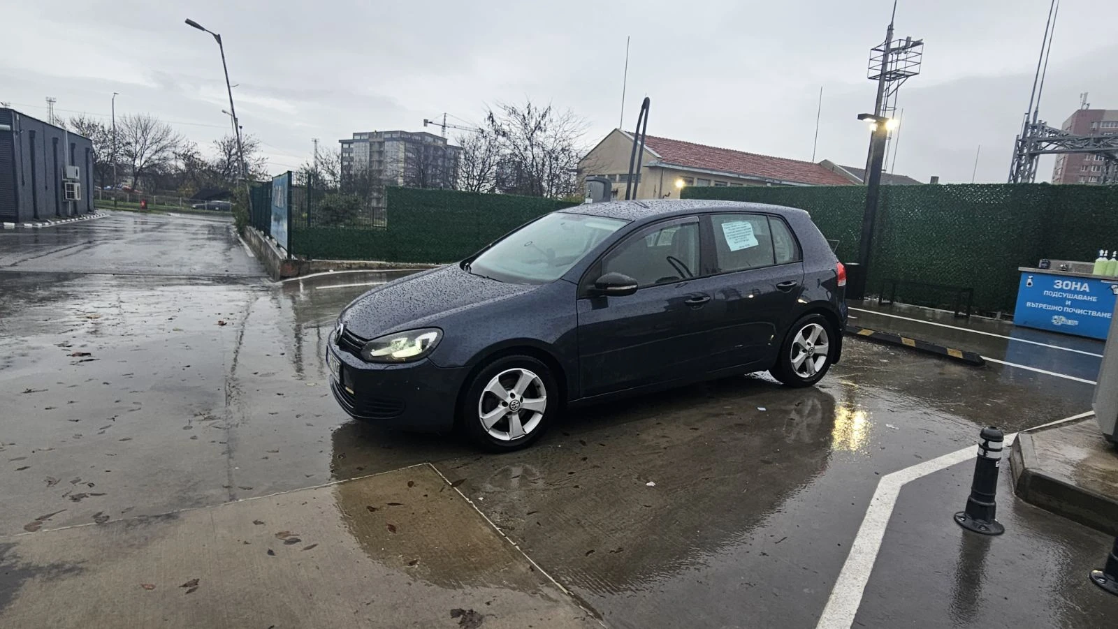 VW Golf  - изображение 8