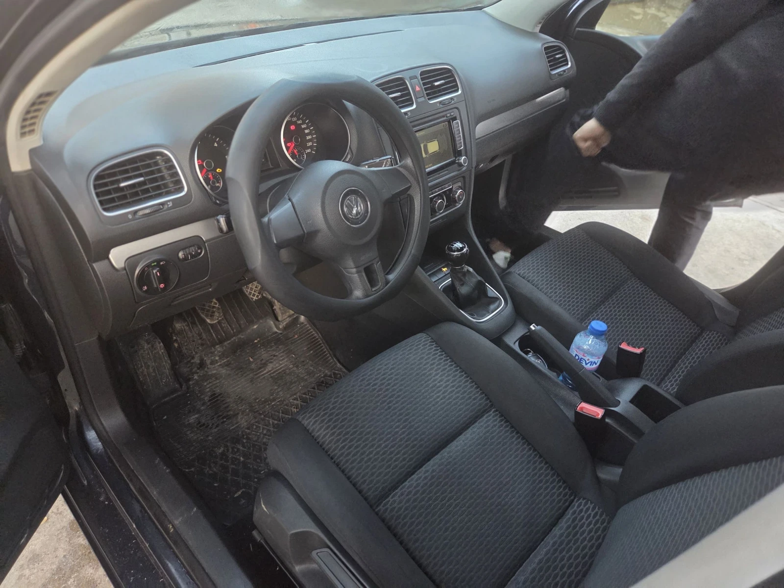 VW Golf | Mobile.bg � ����������� 7