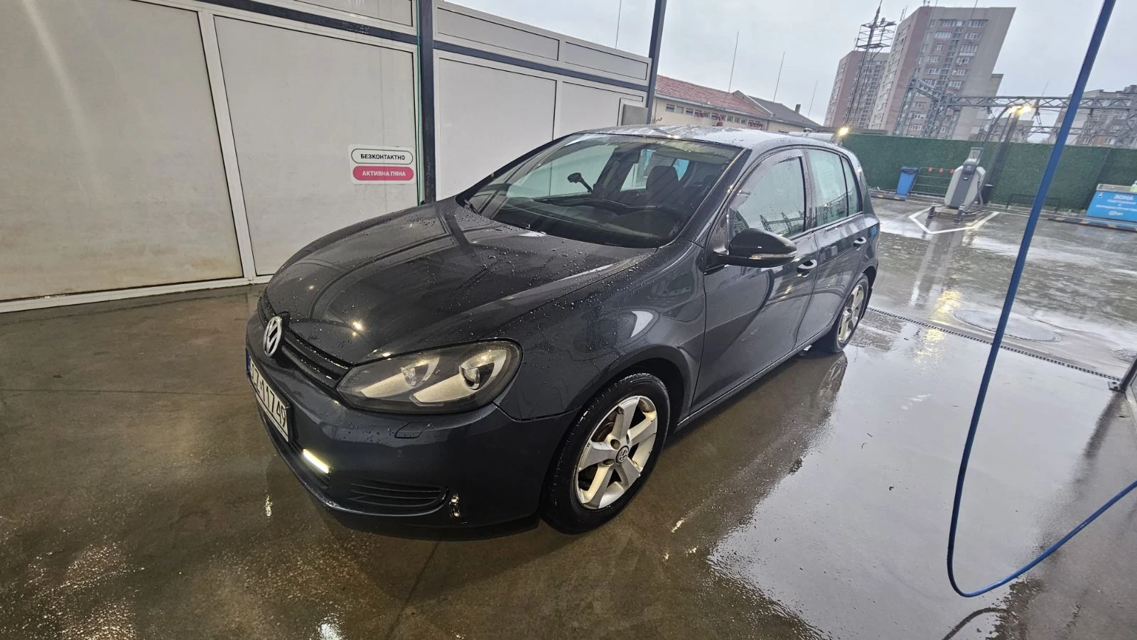 VW Golf  - изображение 3