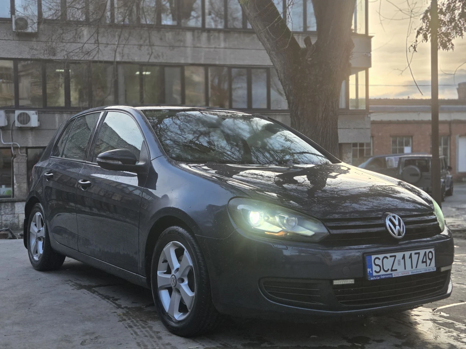 VW Golf | Mobile.bg � ����������� 10