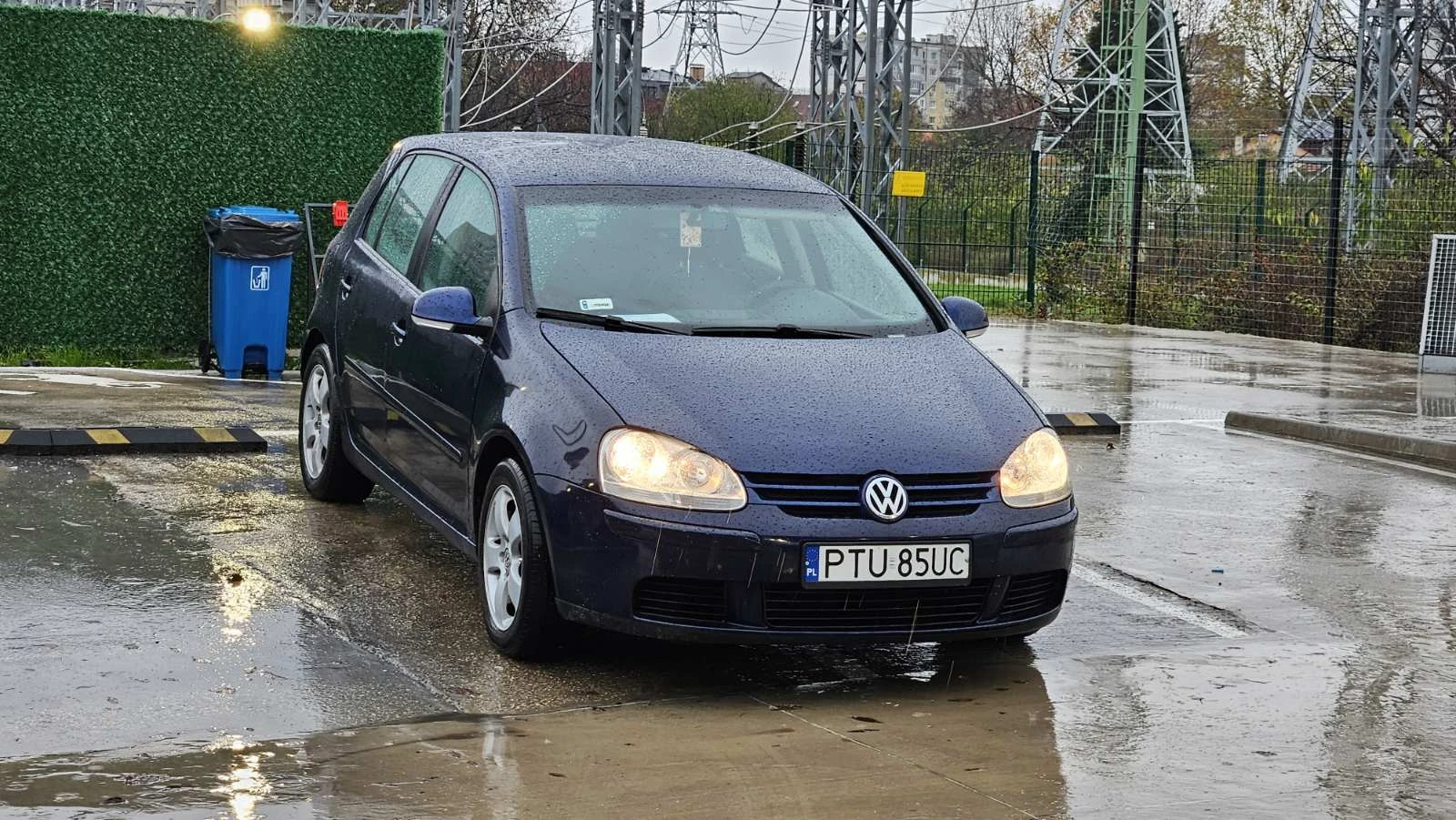 VW Golf  - изображение 10