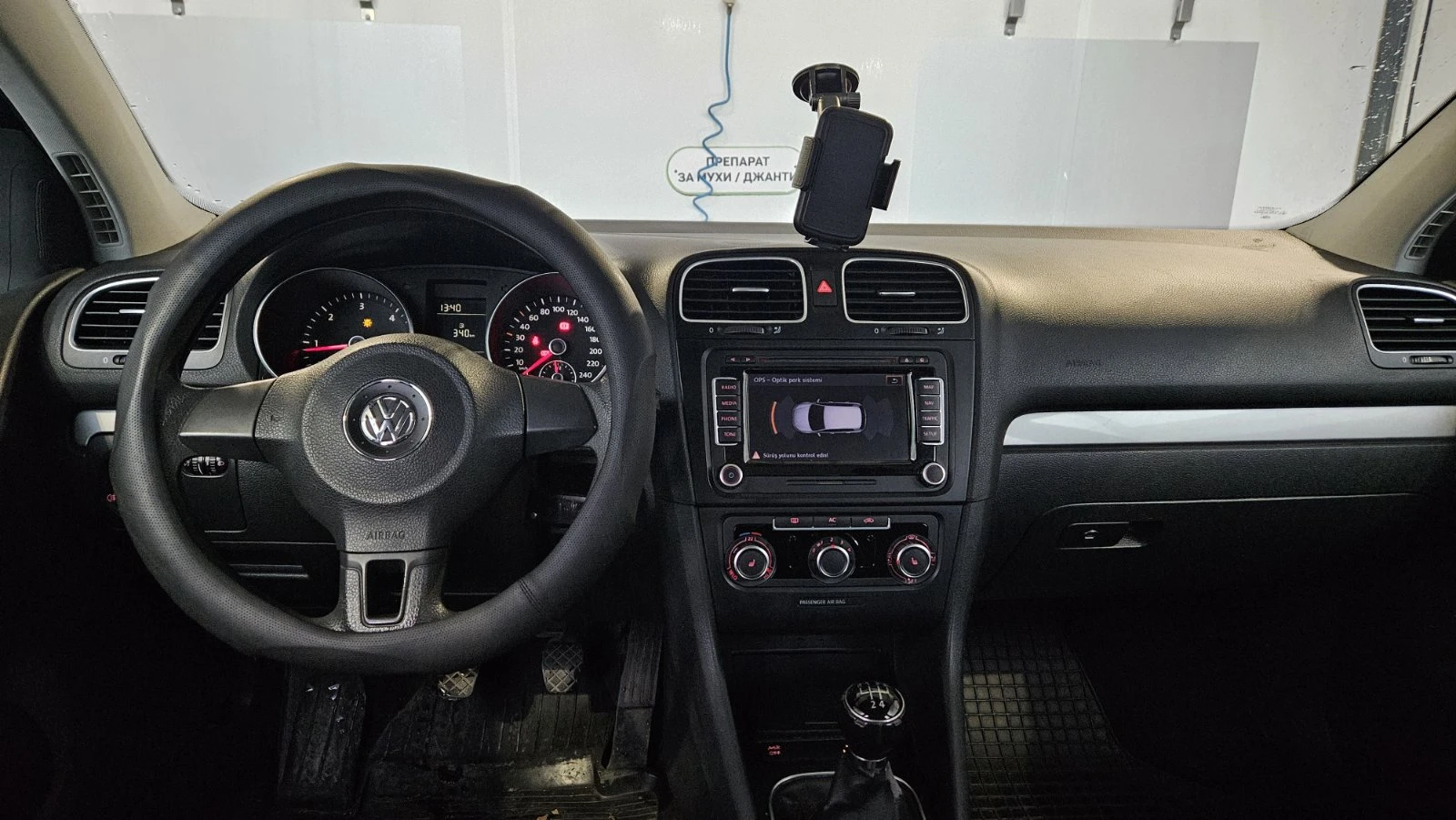 VW Golf  - изображение 5