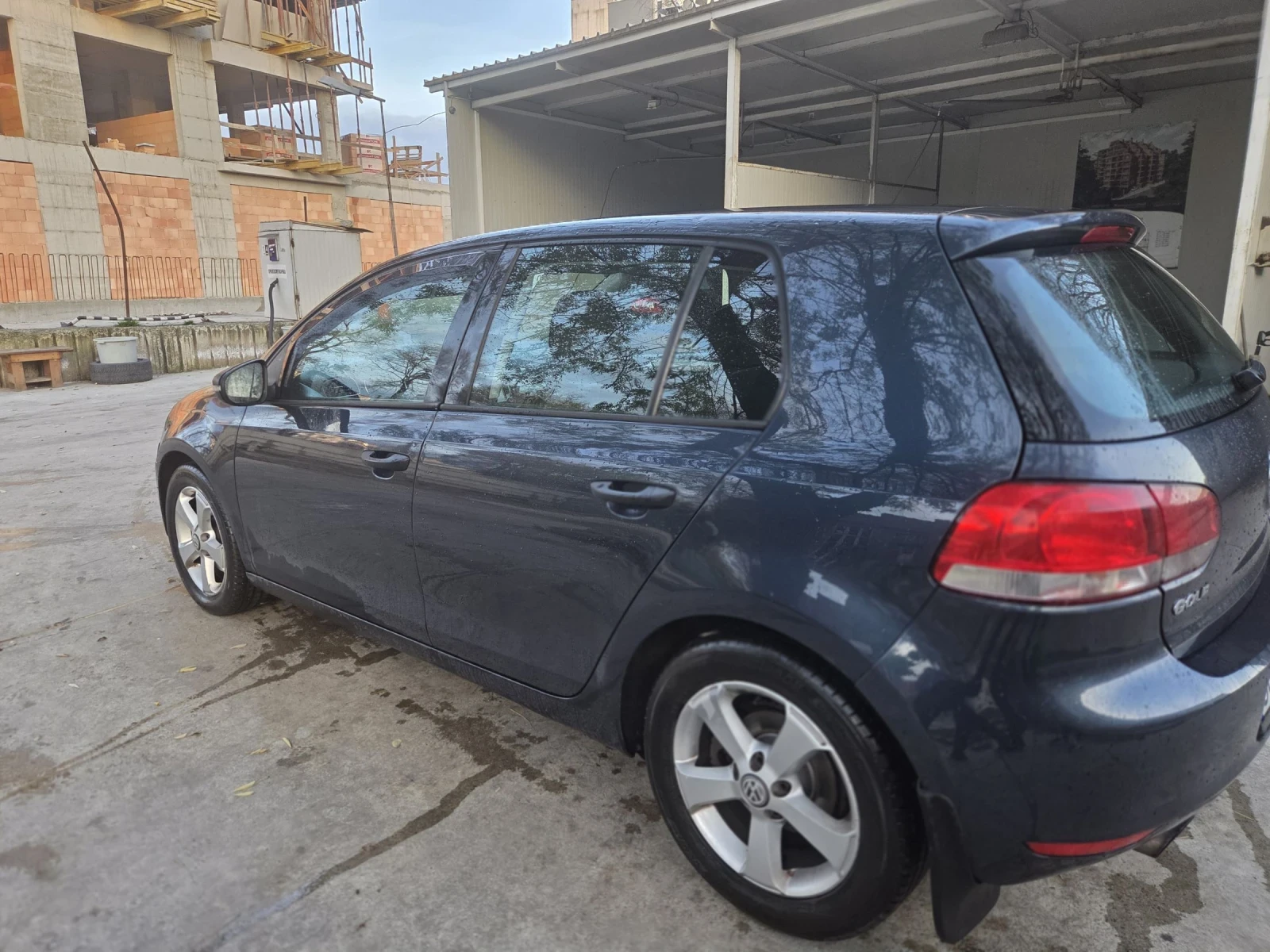 VW Golf | Mobile.bg � ����������� 15