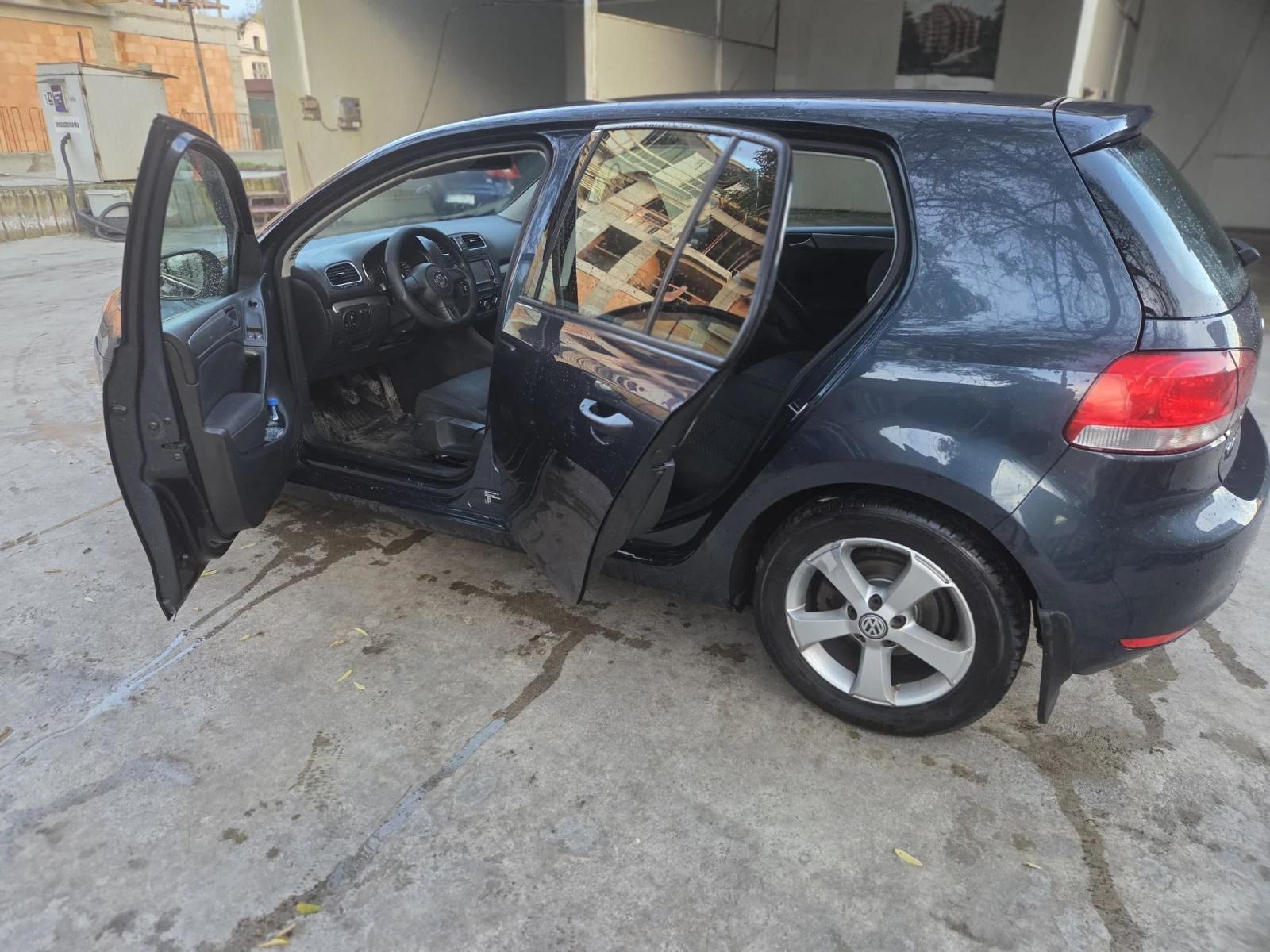 VW Golf | Mobile.bg � ����������� 12