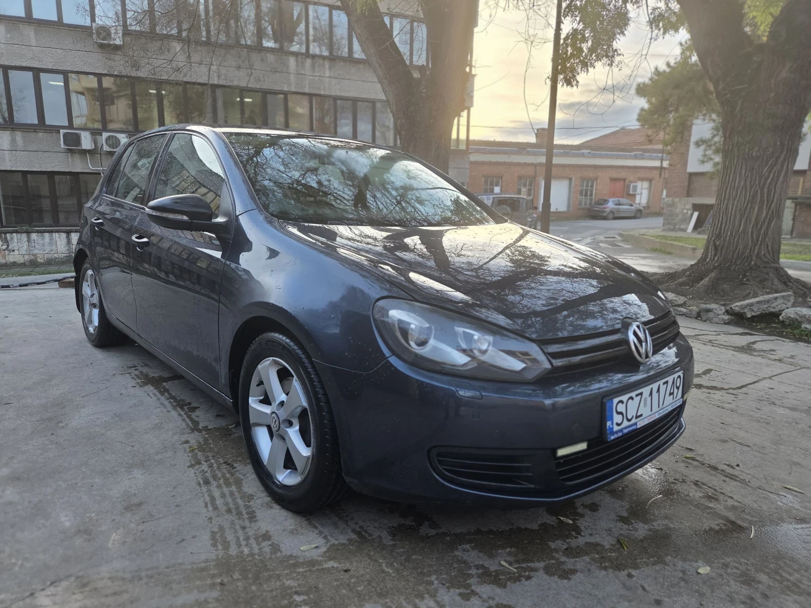 VW Golf | Mobile.bg � ����������� 13