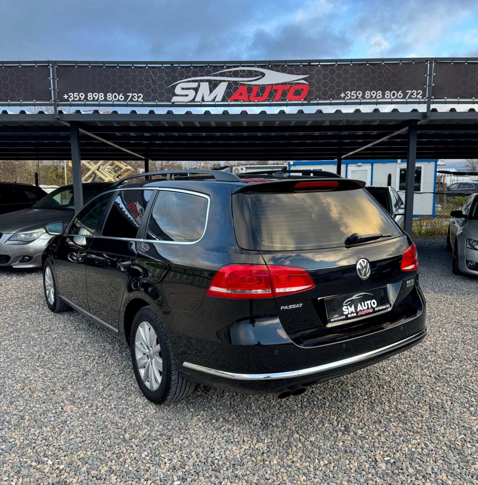 VW Passat 2.0 140kc - изображение 3