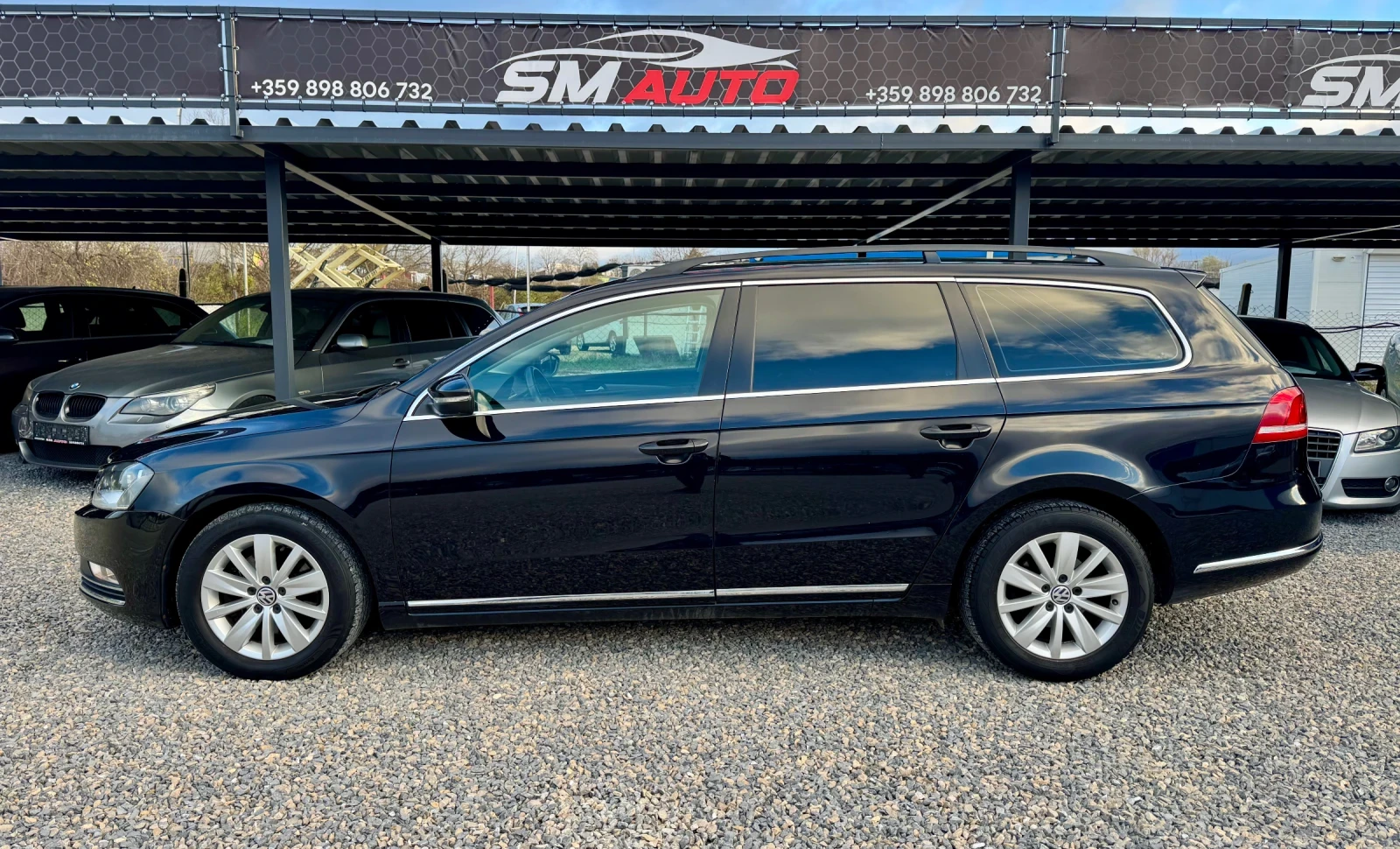 VW Passat 2.0 140kc - изображение 2