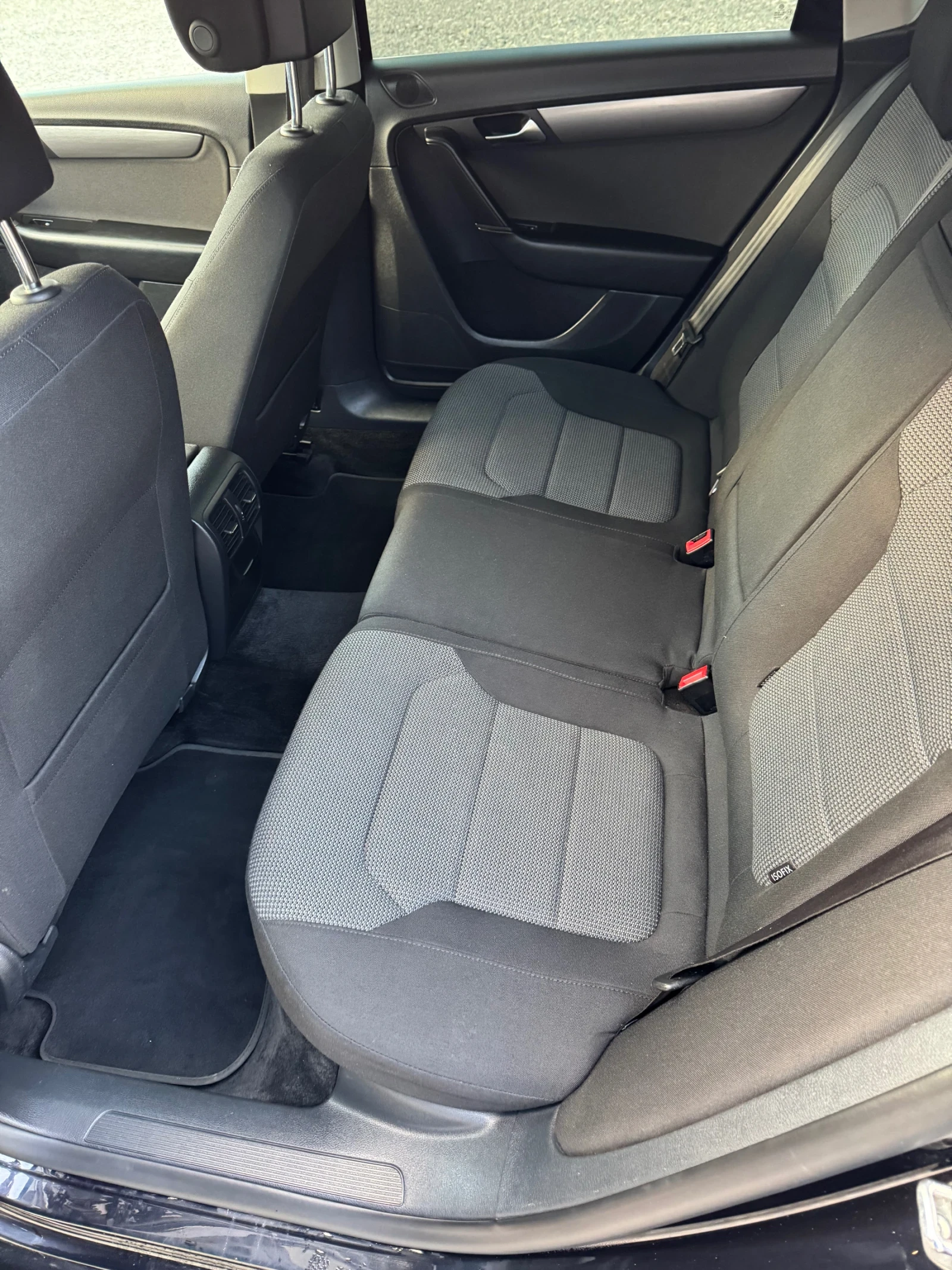 VW Passat 2.0 140kc | Mobile.bg � ����������� 15