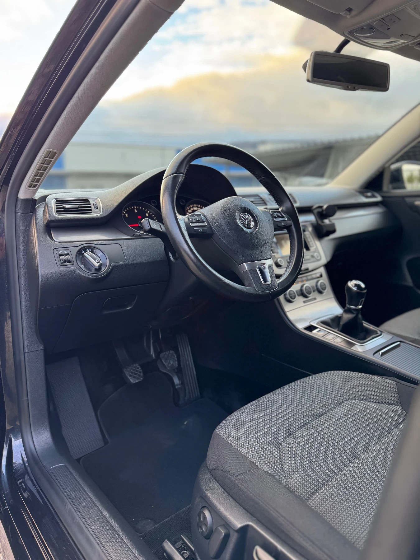 VW Passat 2.0 140kc - изображение 9