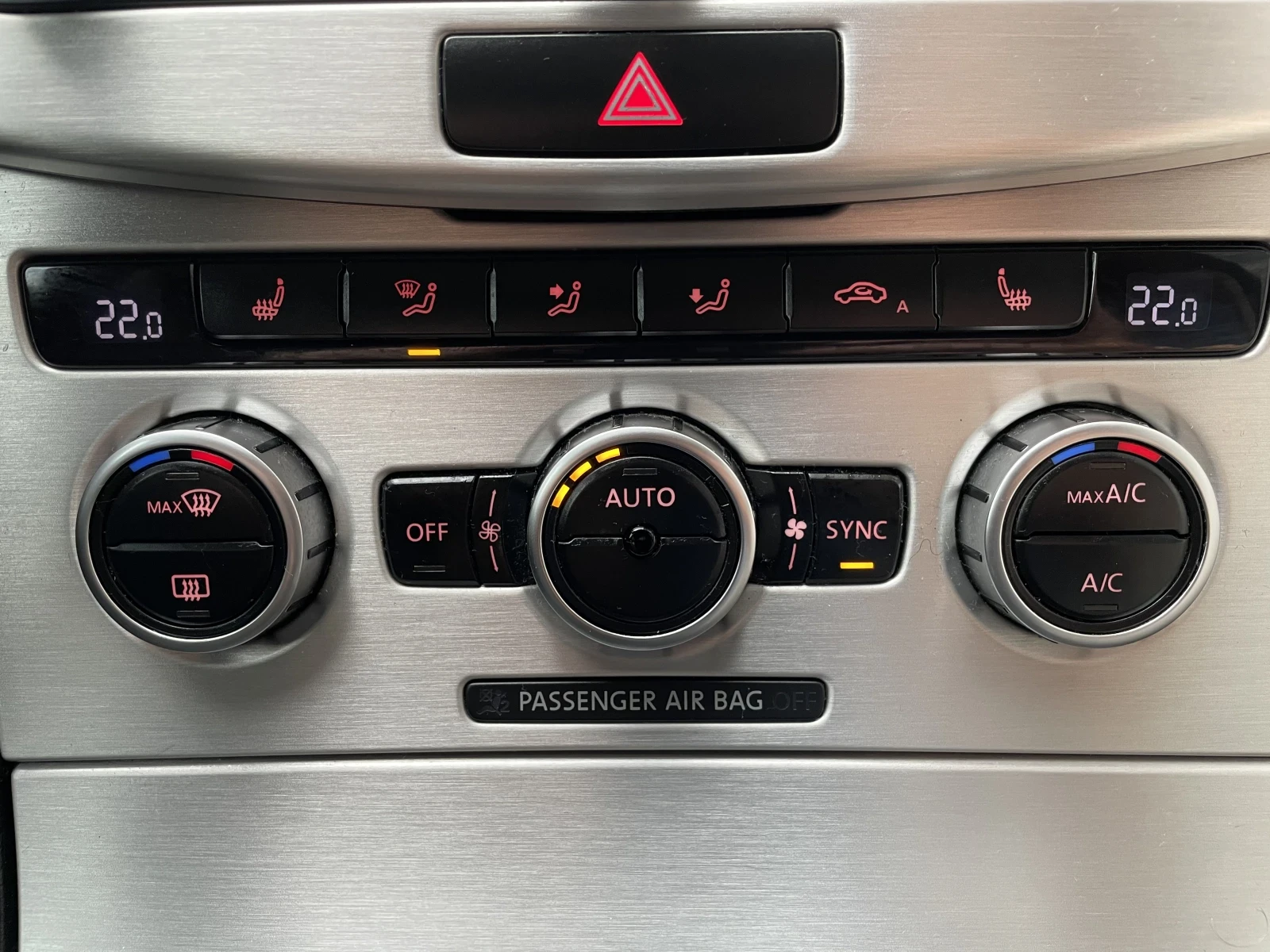 VW Passat 2.0TDI/4 Motion/Highline/+ 18�� ������ � ����� ��� | Mobile.bg � ����������� 13