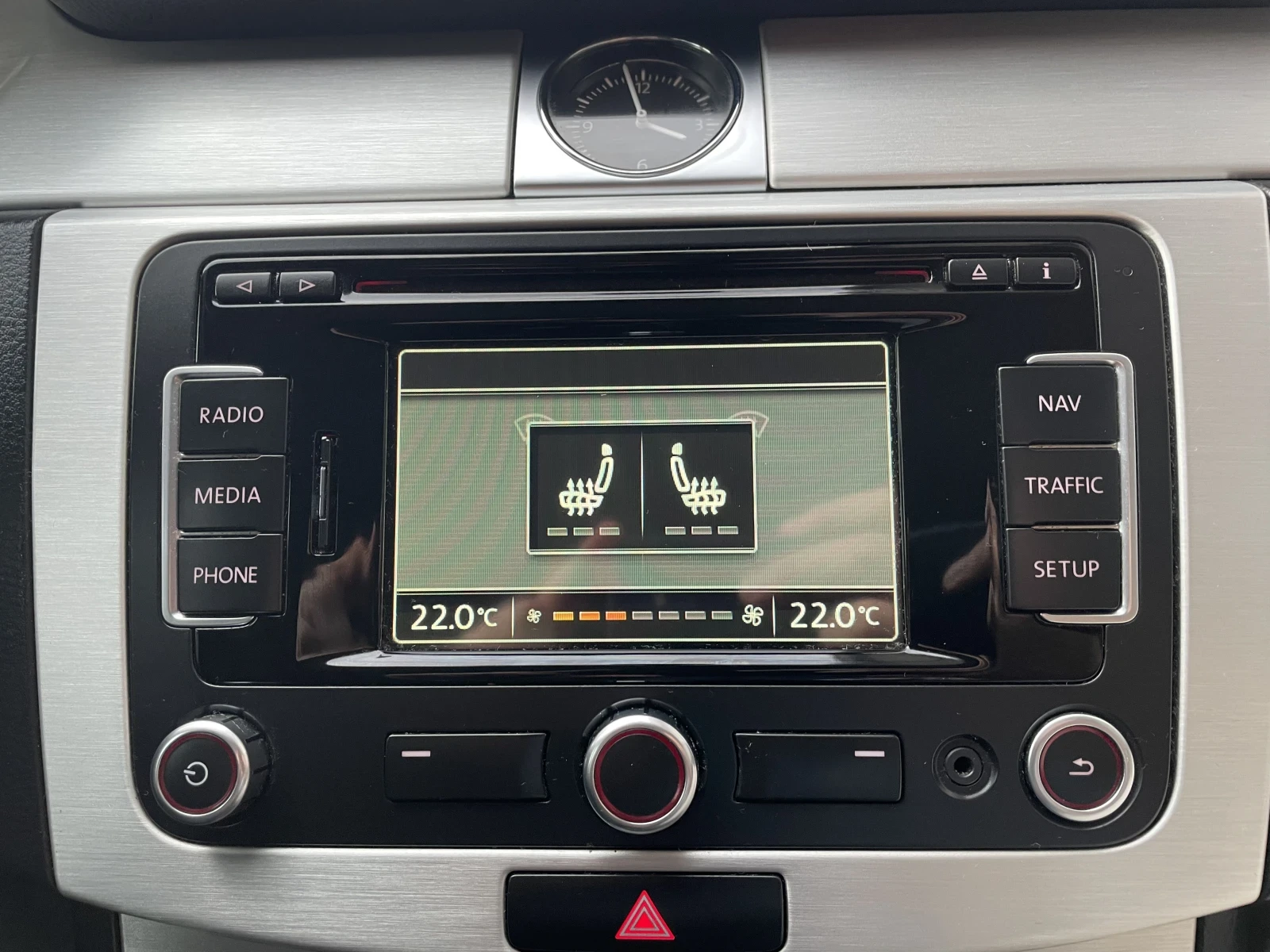 VW Passat 2.0TDI/4 Motion/Highline/+ 18�� ������ � ����� ��� | Mobile.bg � ����������� 12