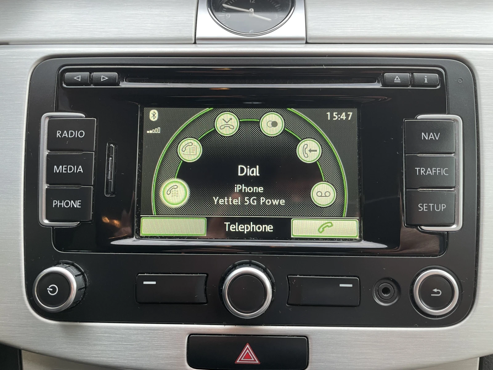 VW Passat 2.0TDI/4 Motion/Highline/+ 18�� ������ � ����� ��� | Mobile.bg � ����������� 14