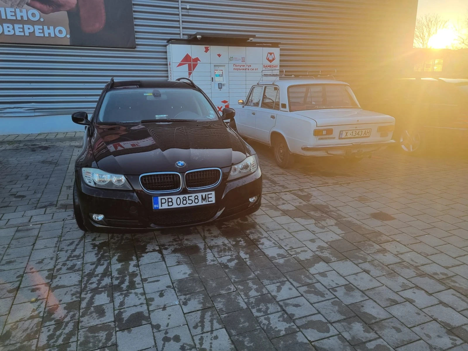 BMW 318 | Mobile.bg � ����������� 1
