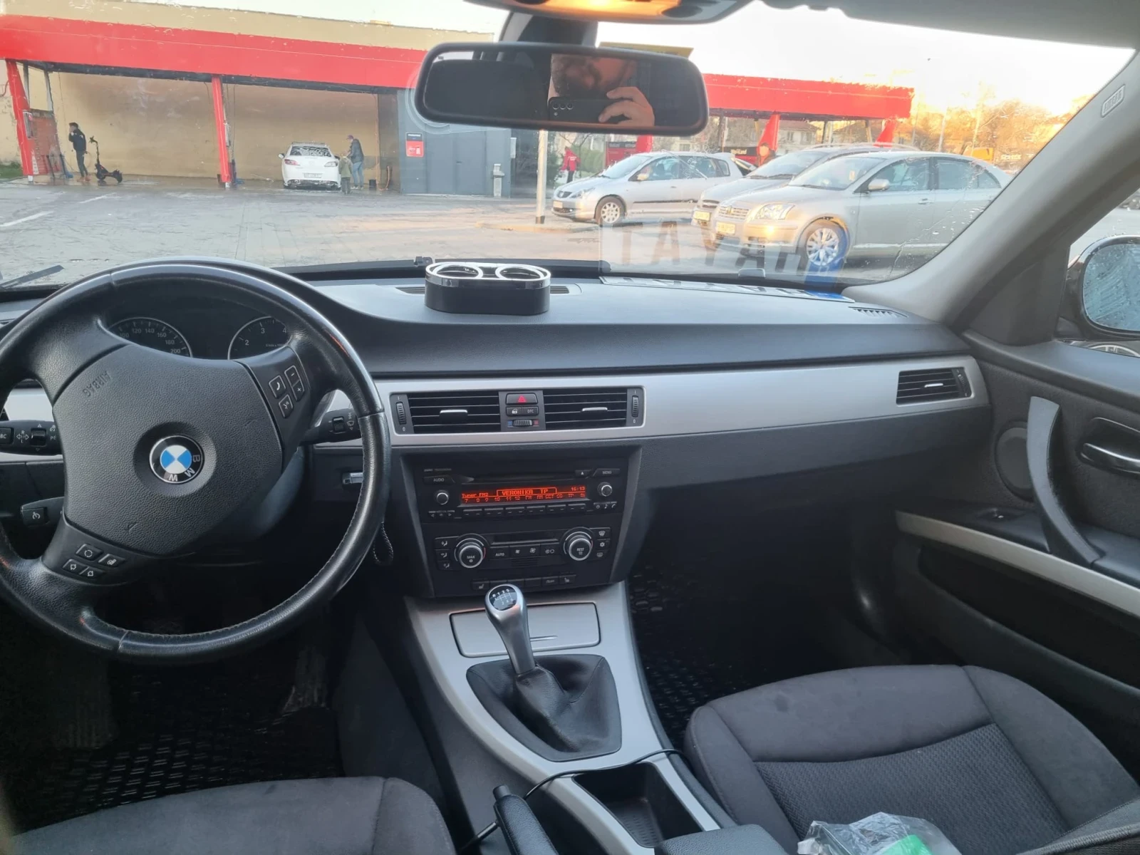 BMW 318  - изображение 6