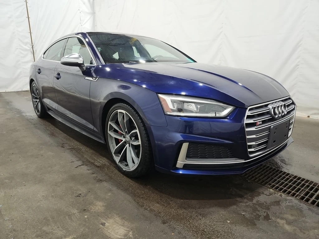 Audi S5 * PRESTIGE * CARFAX * ���� �� �������� | Mobile.bg � ����������� 2