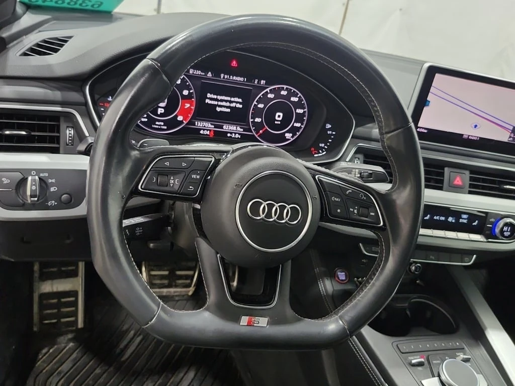 Audi S5 * PRESTIGE * CARFAX * ���� �� �������� | Mobile.bg � ����������� 11