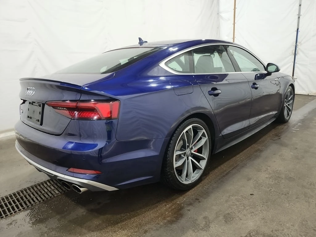 Audi S5 * PRESTIGE * CARFAX * ���� �� �������� | Mobile.bg � ����������� 3