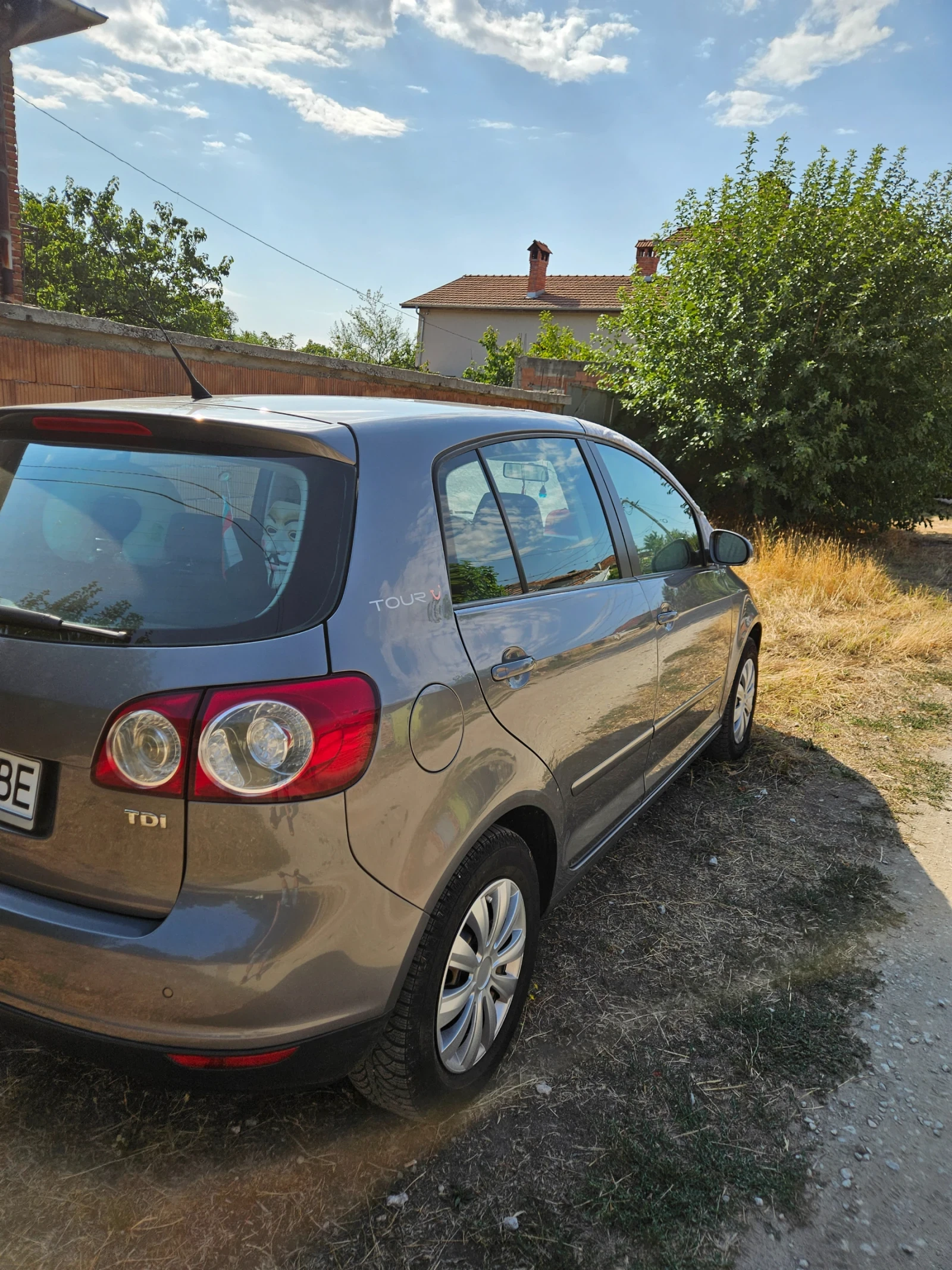 VW Golf Plus | Mobile.bg � ����������� 3