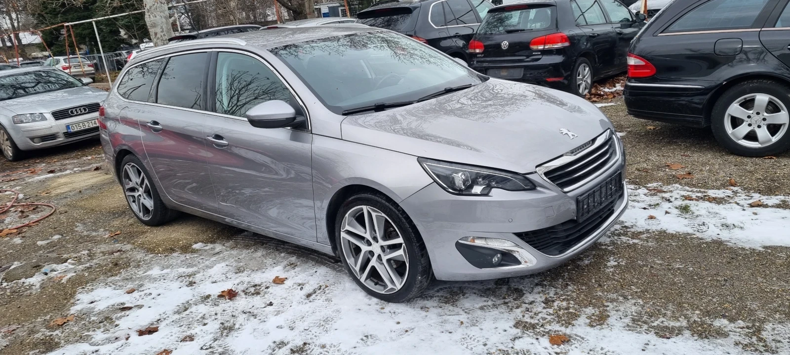 Peugeot 308 1.6 HDI | Mobile.bg � ����������� 2