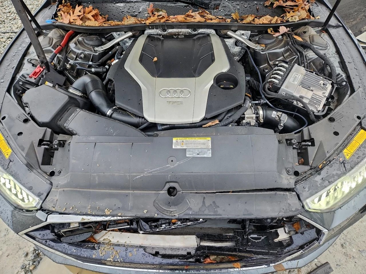 Audi A7 PRESTIGE S-LINE | Mobile.bg � ����������� 11