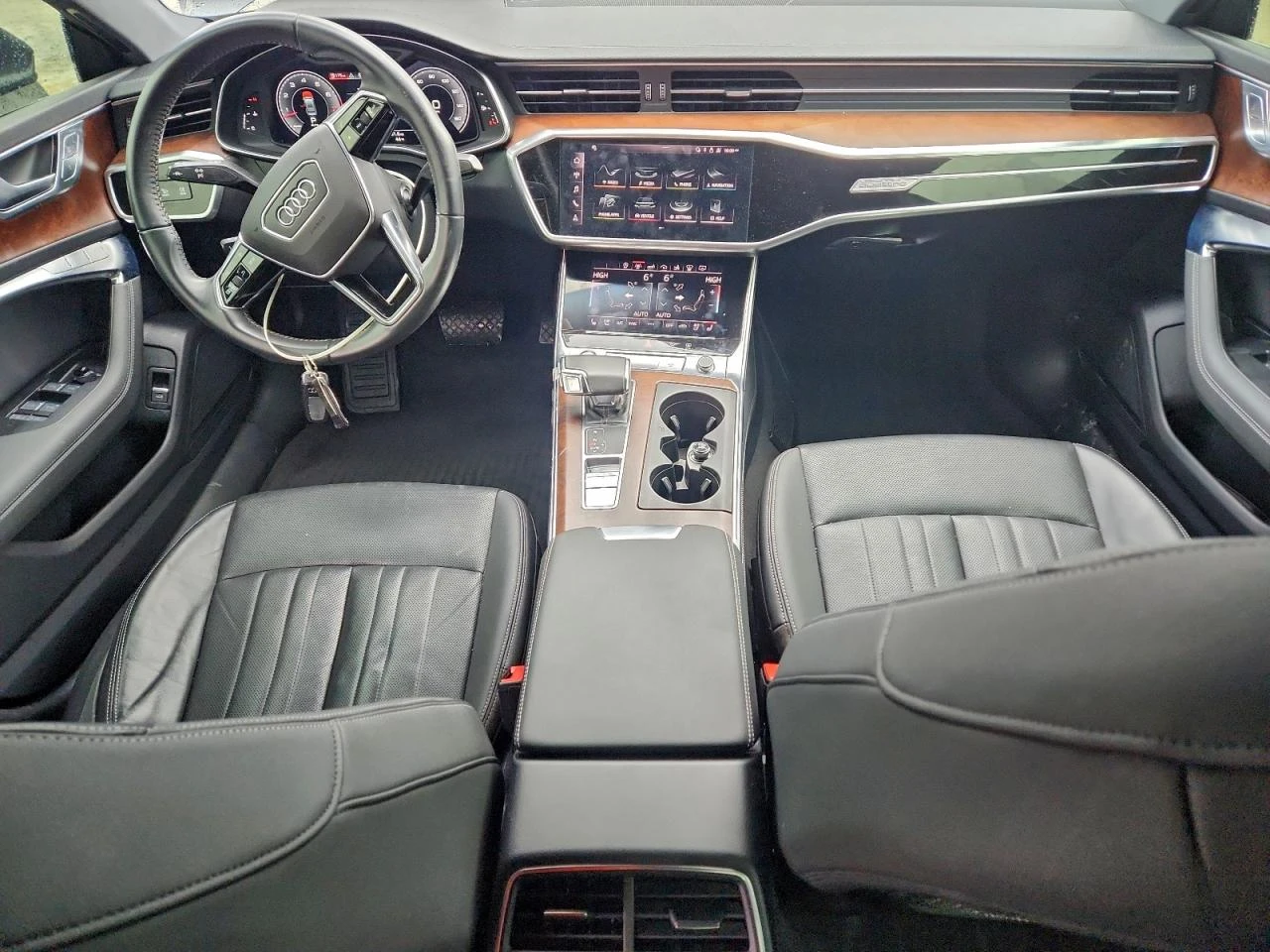 Audi A7 PRESTIGE S-LINE | Mobile.bg � ����������� 8