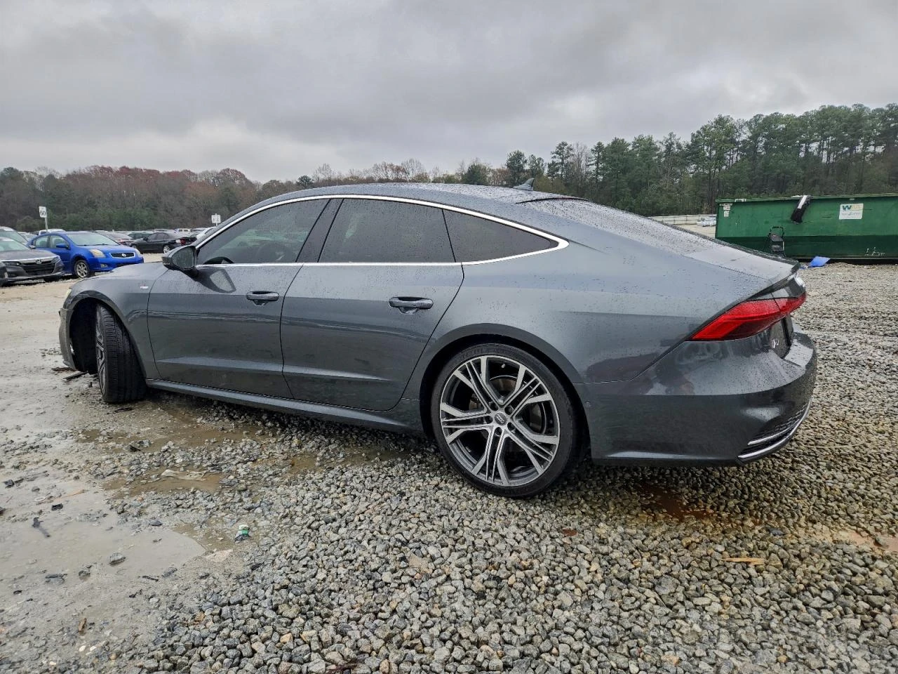 Audi A7 PRESTIGE S-LINE | Mobile.bg � ����������� 2