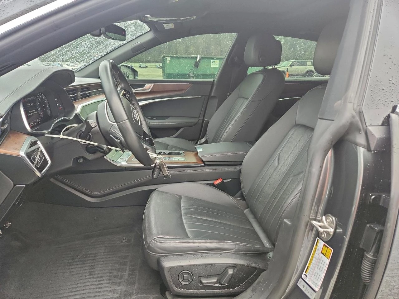 Audi A7 PRESTIGE S-LINE | Mobile.bg � ����������� 7