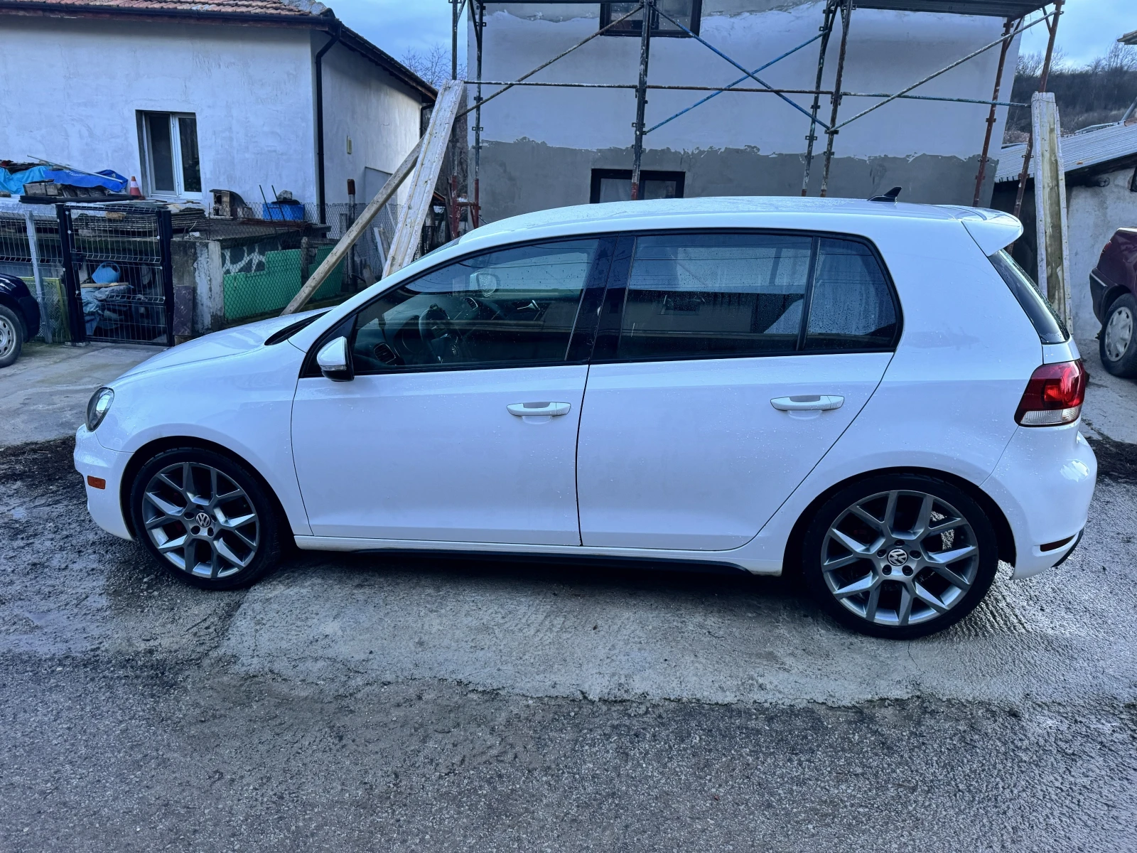 VW Golf | Mobile.bg � ����������� 3