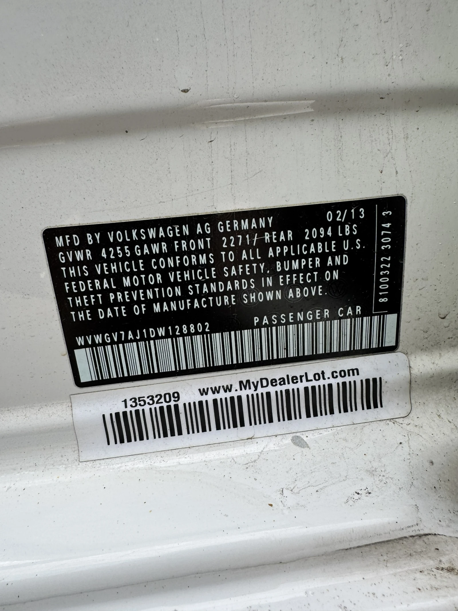 VW Golf | Mobile.bg � ����������� 13