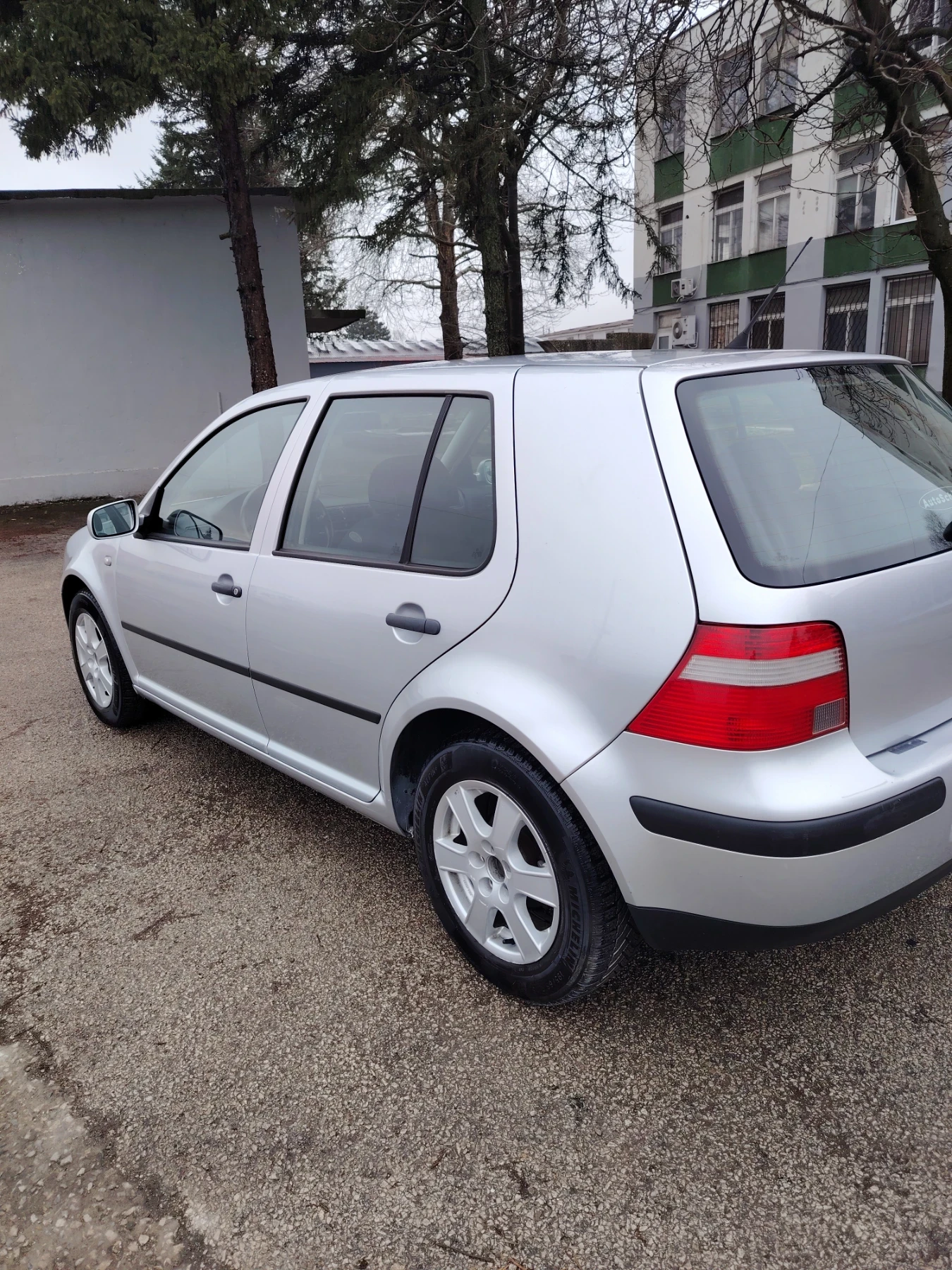 VW Golf  - изображение 3
