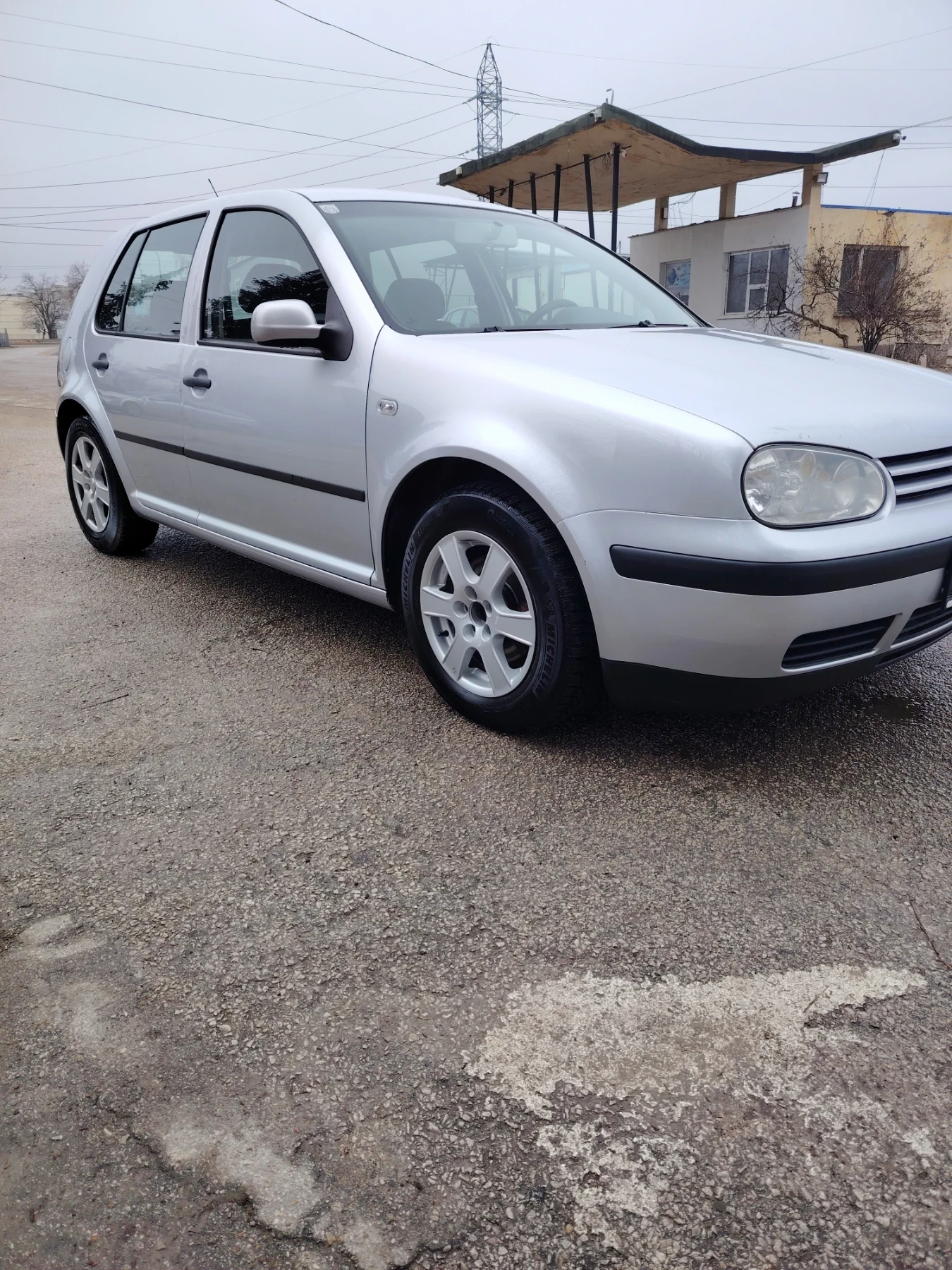 VW Golf  - изображение 7