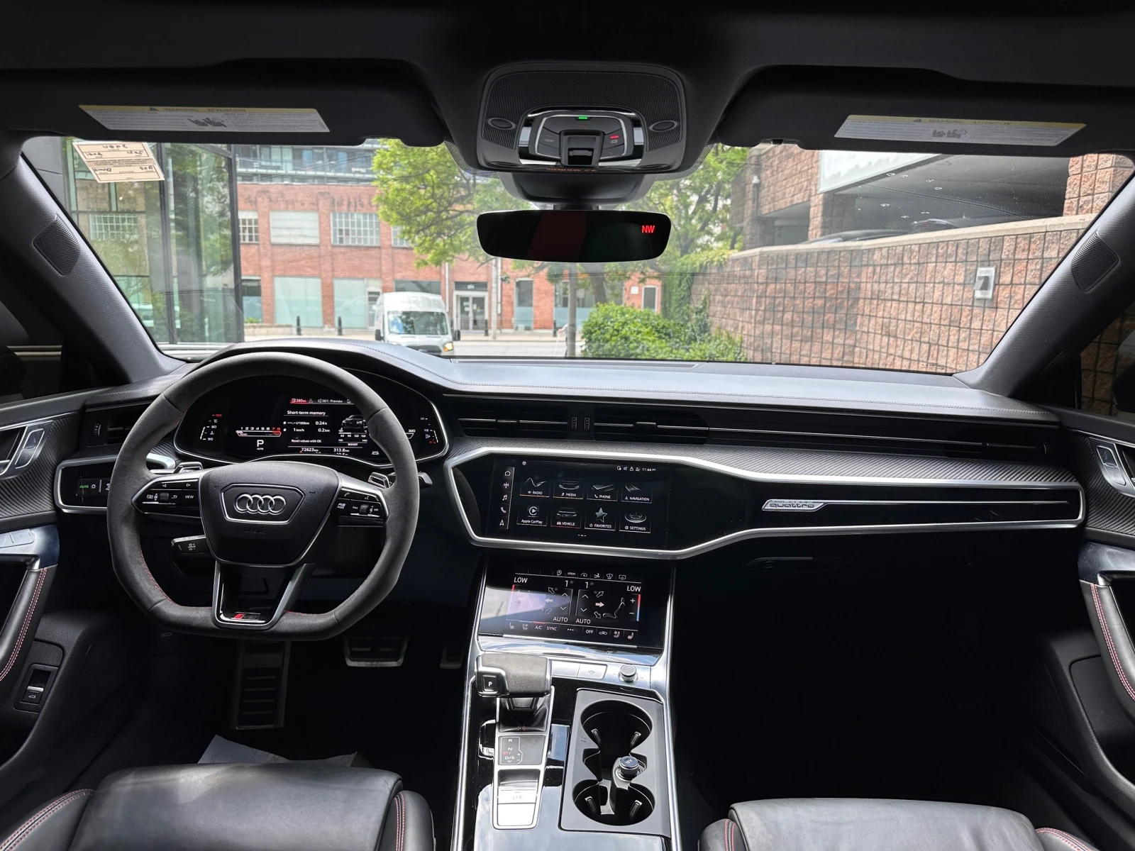 Audi Rs7 4.0T DYNAMIC � ����������� & ���������� | Mobile.bg � ����������� 14