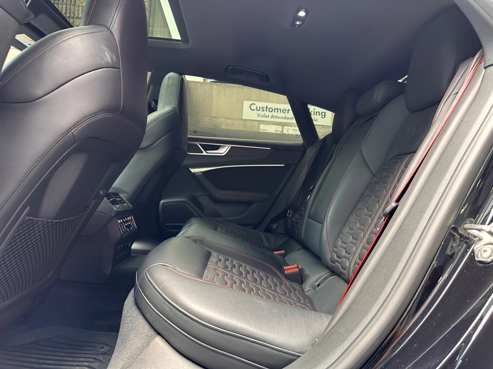 Audi Rs7 4.0T DYNAMIC � ����������� & ���������� | Mobile.bg � ����������� 11