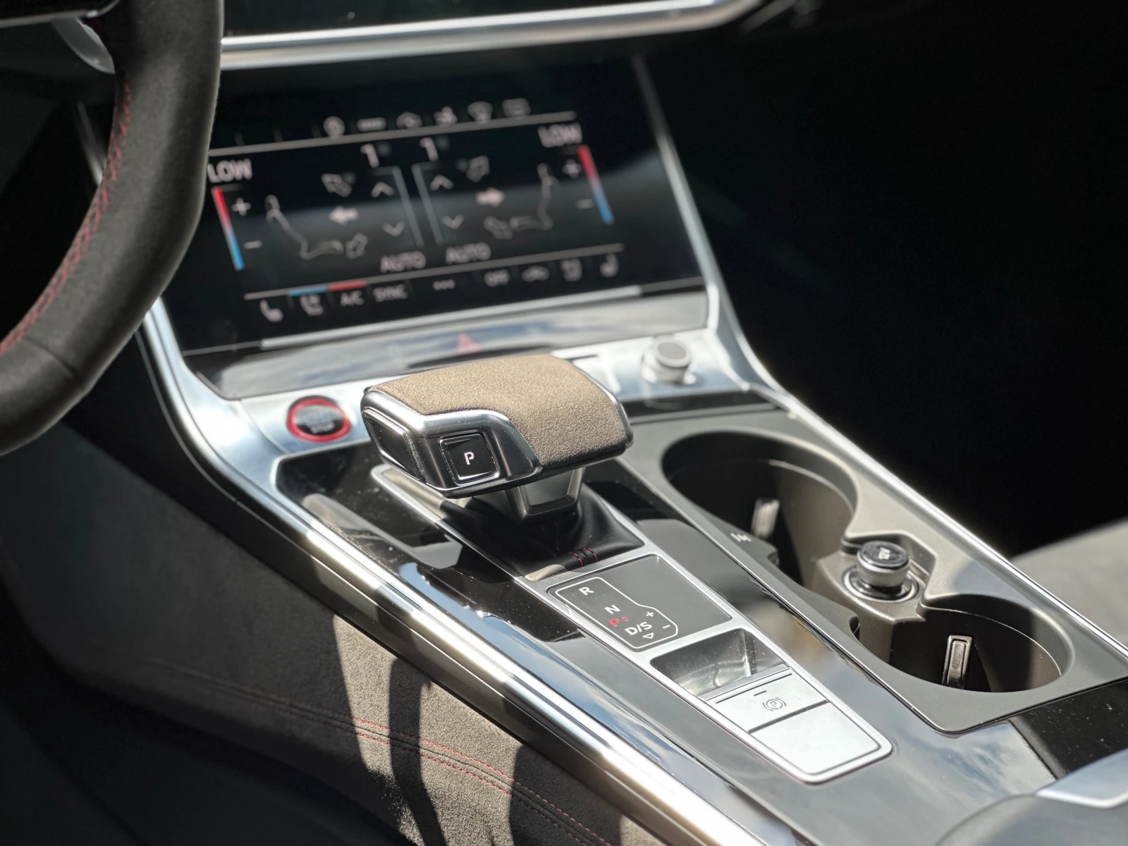 Audi Rs7 4.0T DYNAMIC, С РЕГИСТРАЦИЯ & АВТОКРЕДИТ - изображение 10