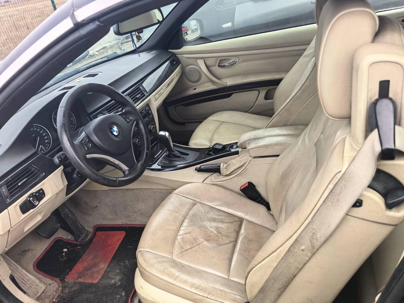 BMW 320 2.0 DISEL | Mobile.bg � ����������� 10
