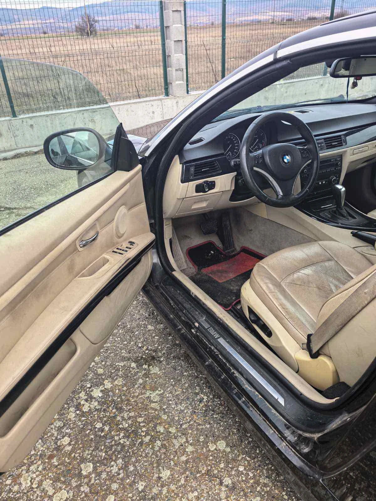 BMW 320 2.0 DISEL | Mobile.bg � ����������� 9