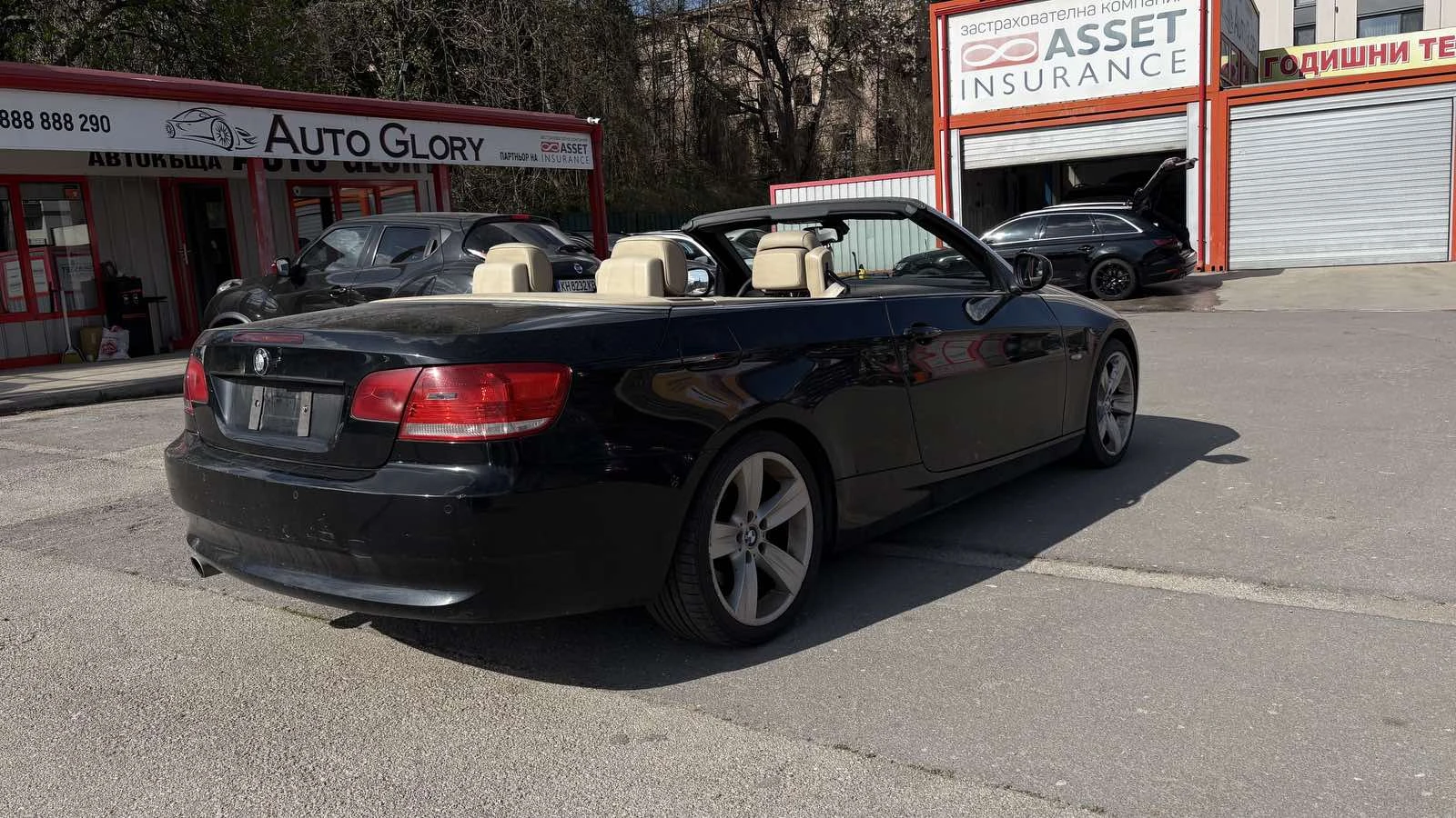 BMW 320 2.0 DISEL | Mobile.bg � ����������� 2