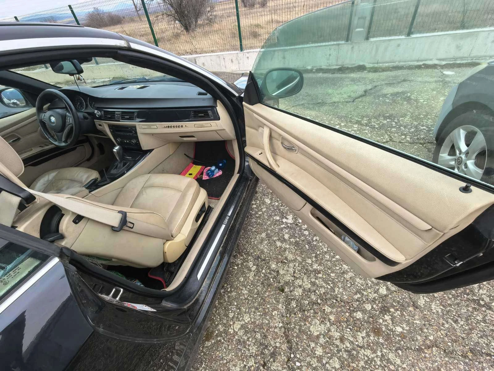 BMW 320 2.0 DISEL | Mobile.bg � ����������� 11