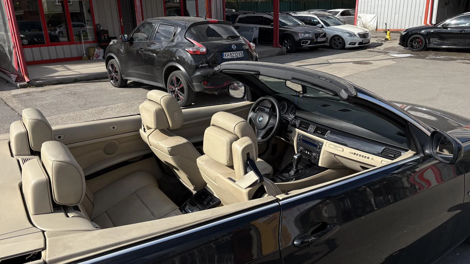 BMW 320 2.0 DISEL | Mobile.bg � ����������� 14