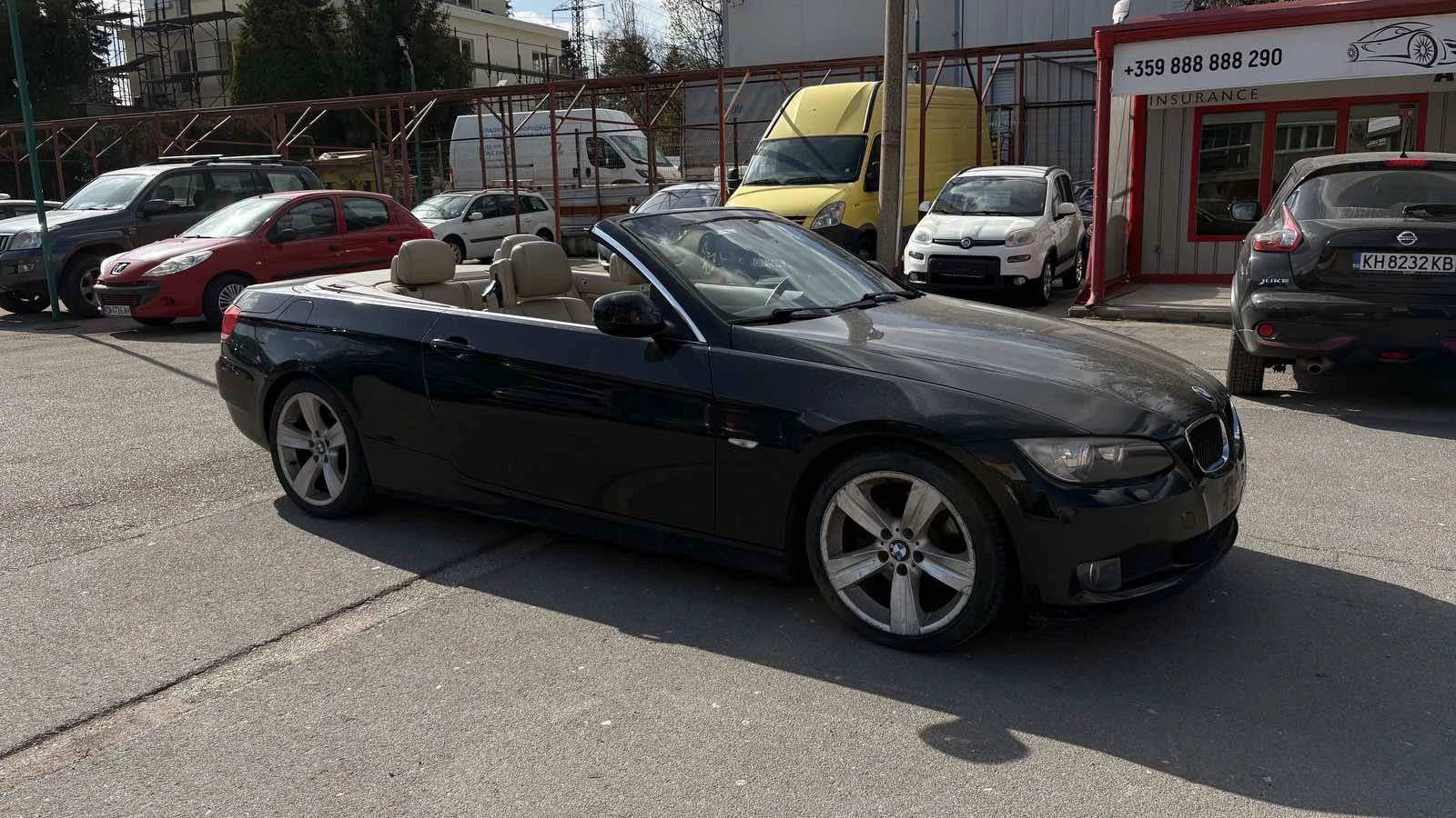 BMW 320 2.0 DISEL | Mobile.bg � ����������� 1