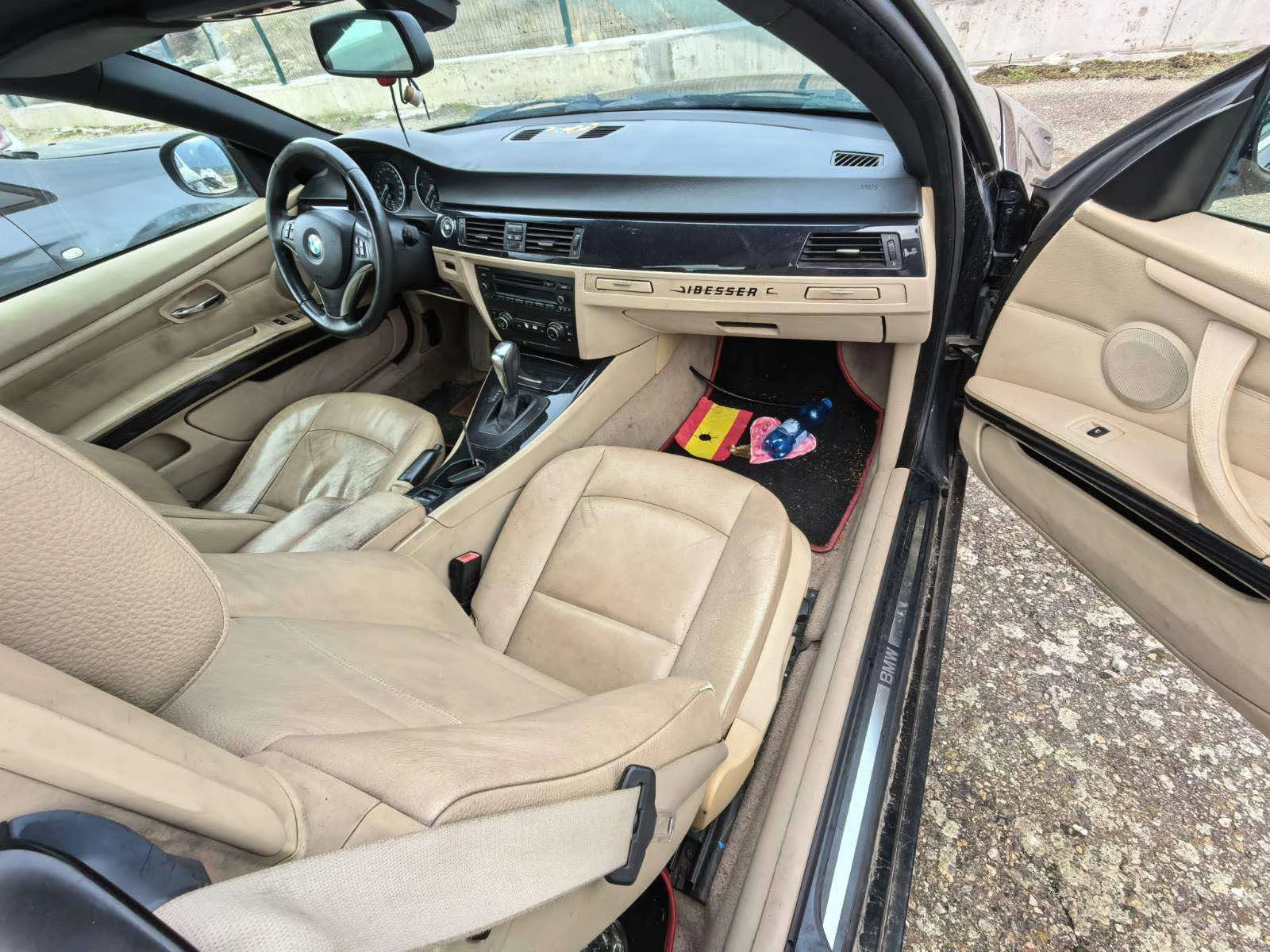BMW 320 2.0 DISEL | Mobile.bg � ����������� 15