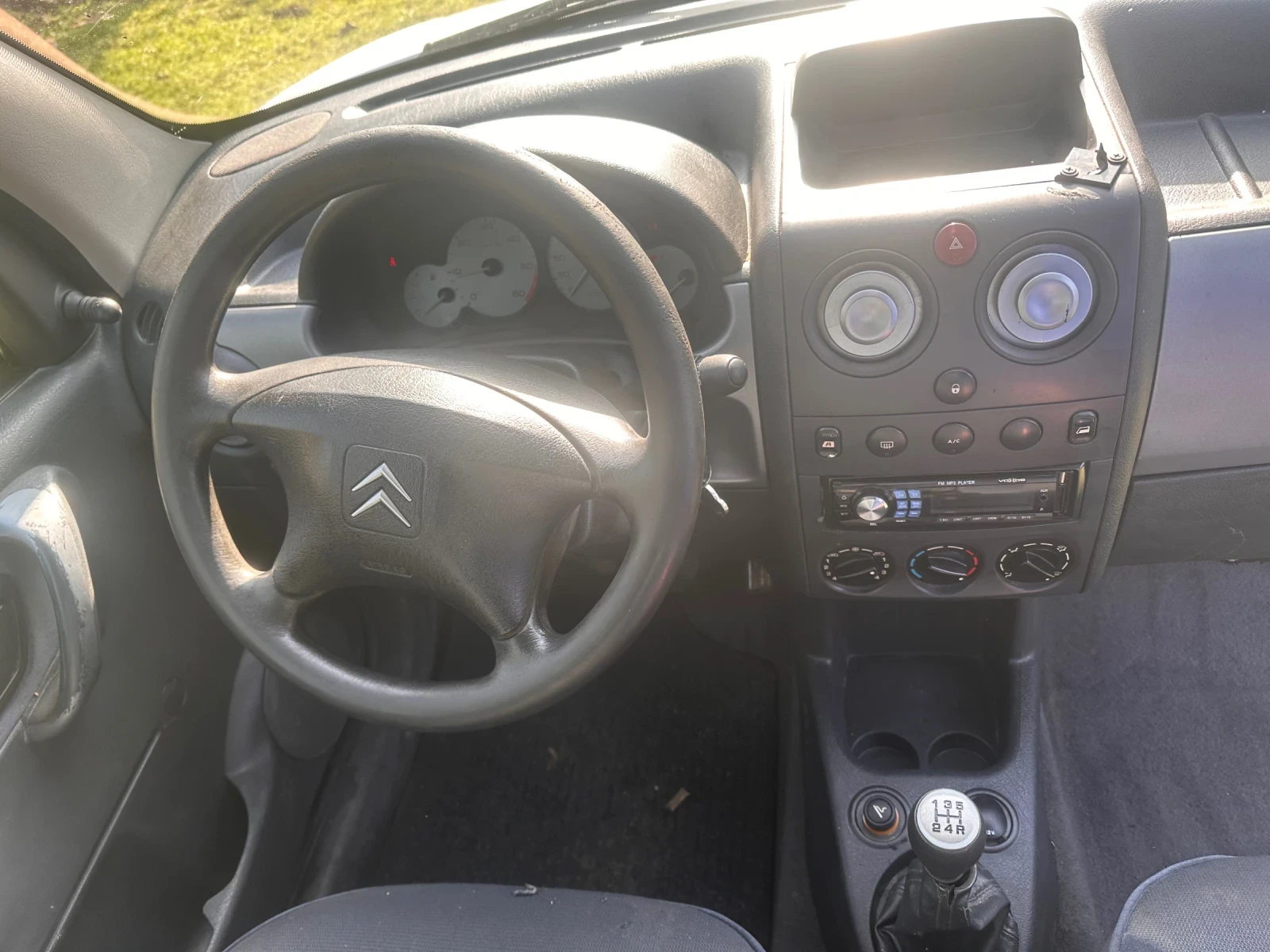 Citroen Berlingo | Mobile.bg � ����������� 6