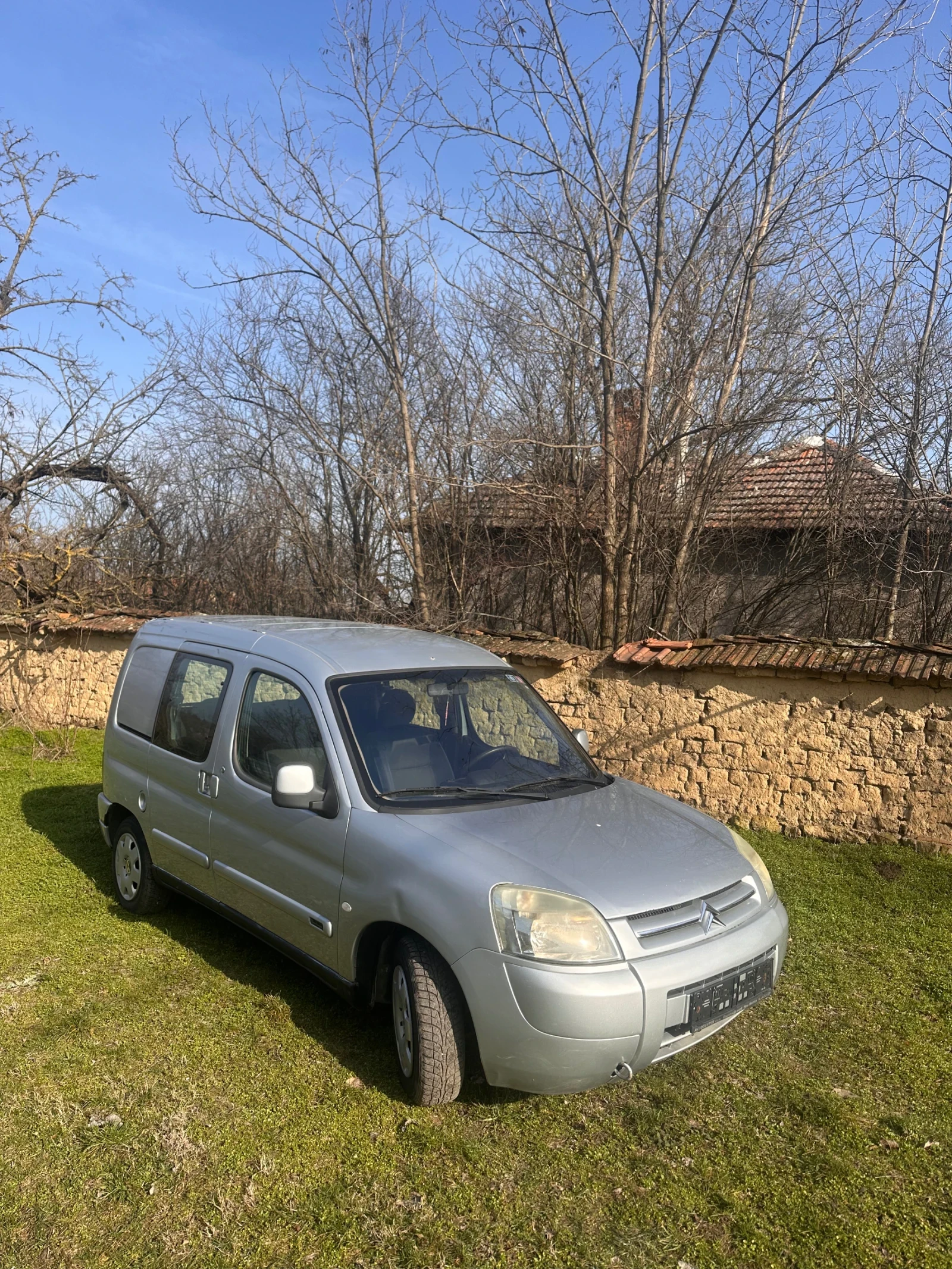Citroen Berlingo | Mobile.bg � ����������� 2